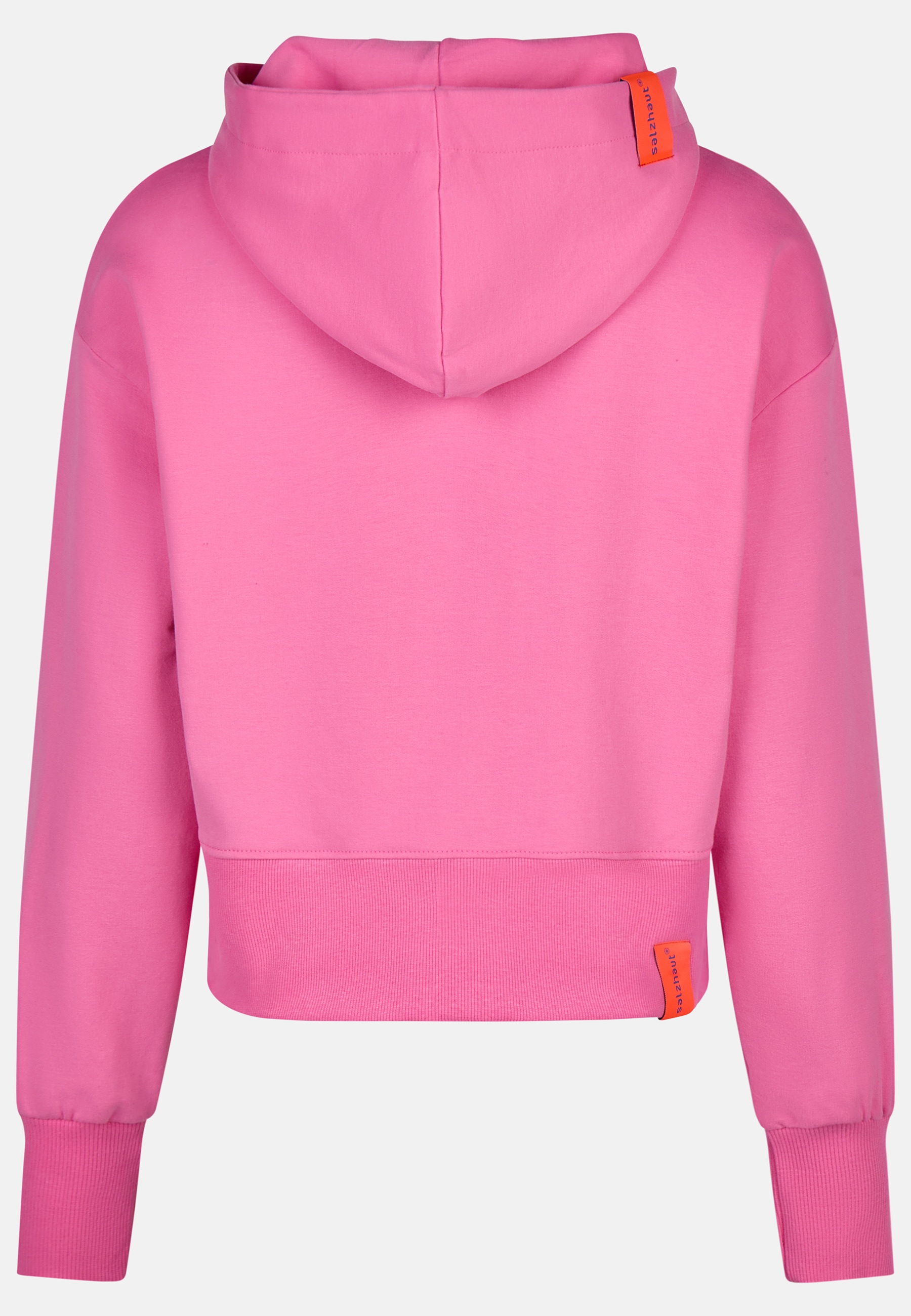 salzhaut Kapuzenpullover »Hoodie BELEVERN«