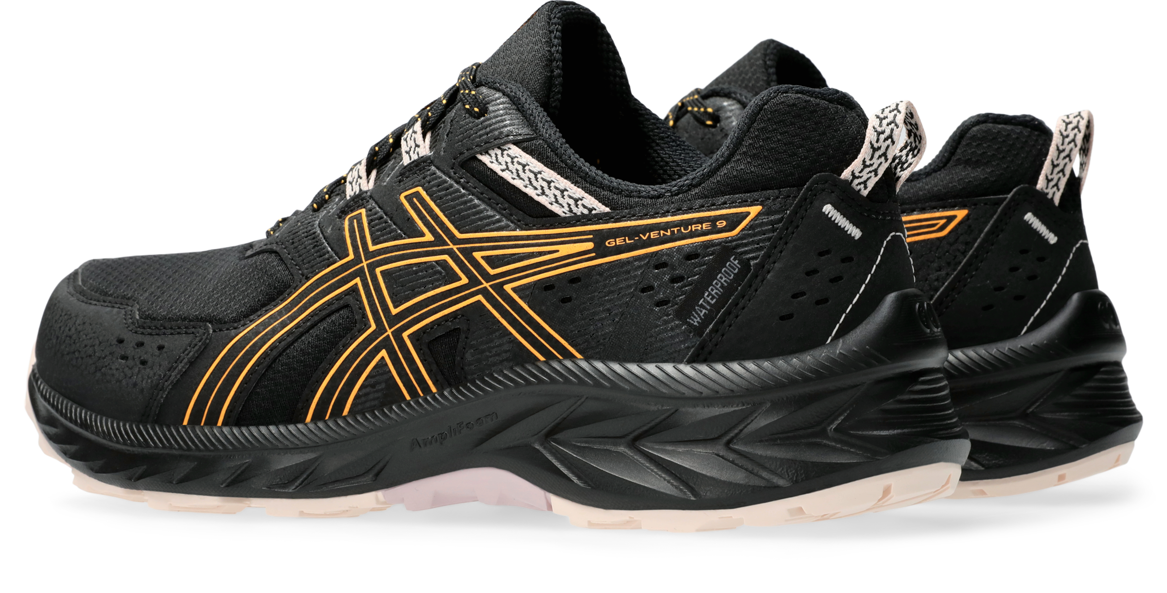 Asics Trailrunningschuh »GEL-VENTURE 9 WATERPROOF«, Wasserdicht