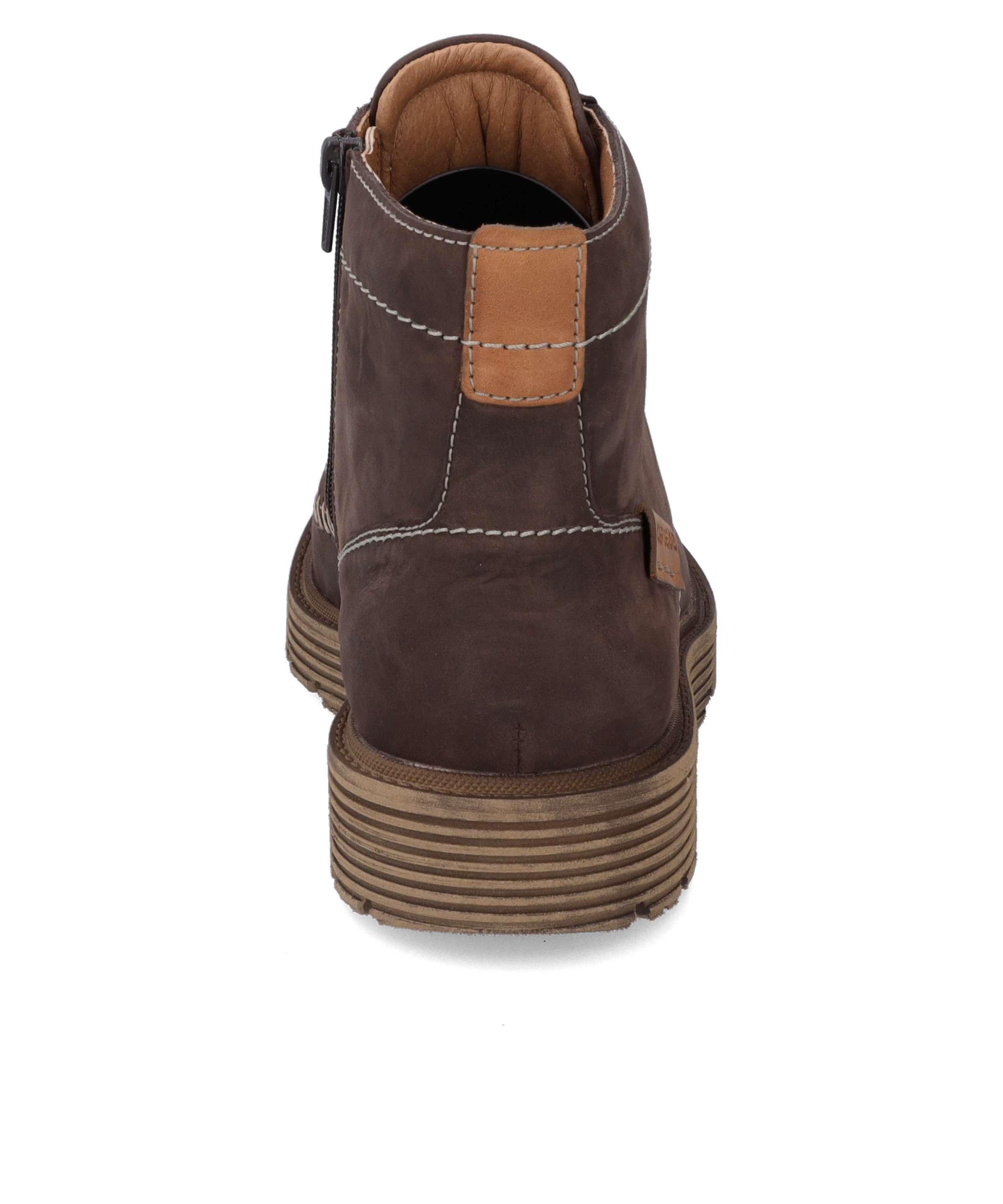 Josef Seibel Stiefelette »Cooper 03, mocca-kombi«