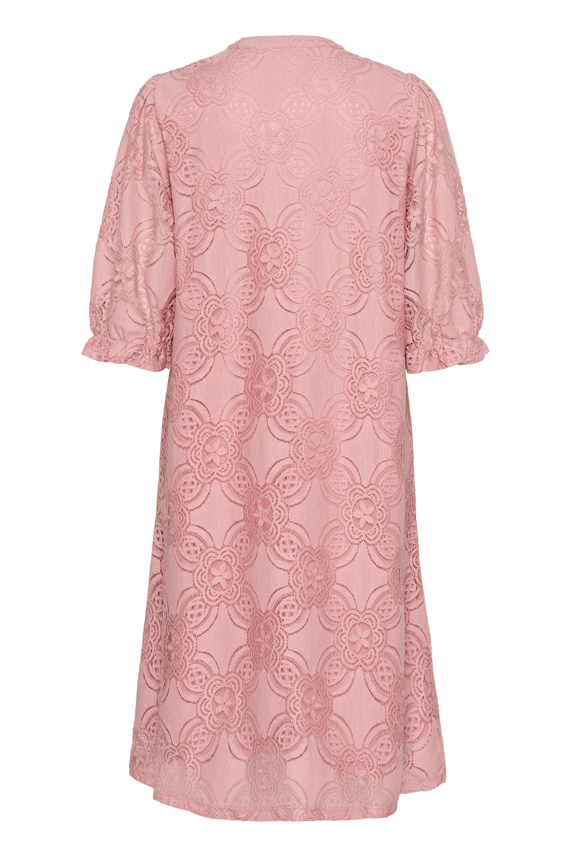 Culture Midikleid »Damen Kleid CUolu«