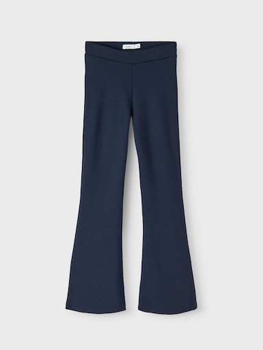 Name It Schlaghose »NKFFRIKKALI BOOTCUT PANT«