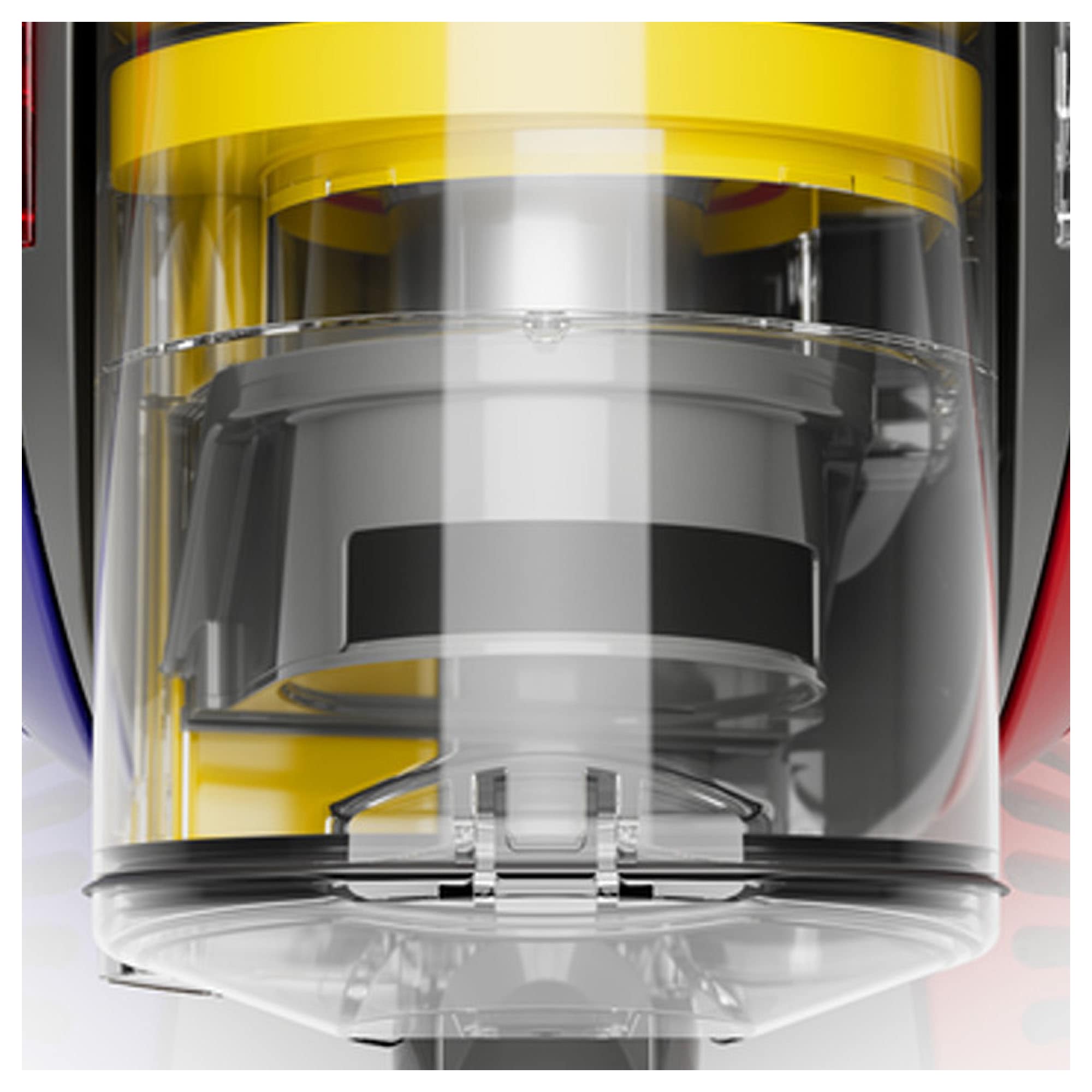 DYSON Bodenstaubsauger »Dyson Big Ball™« beutellos