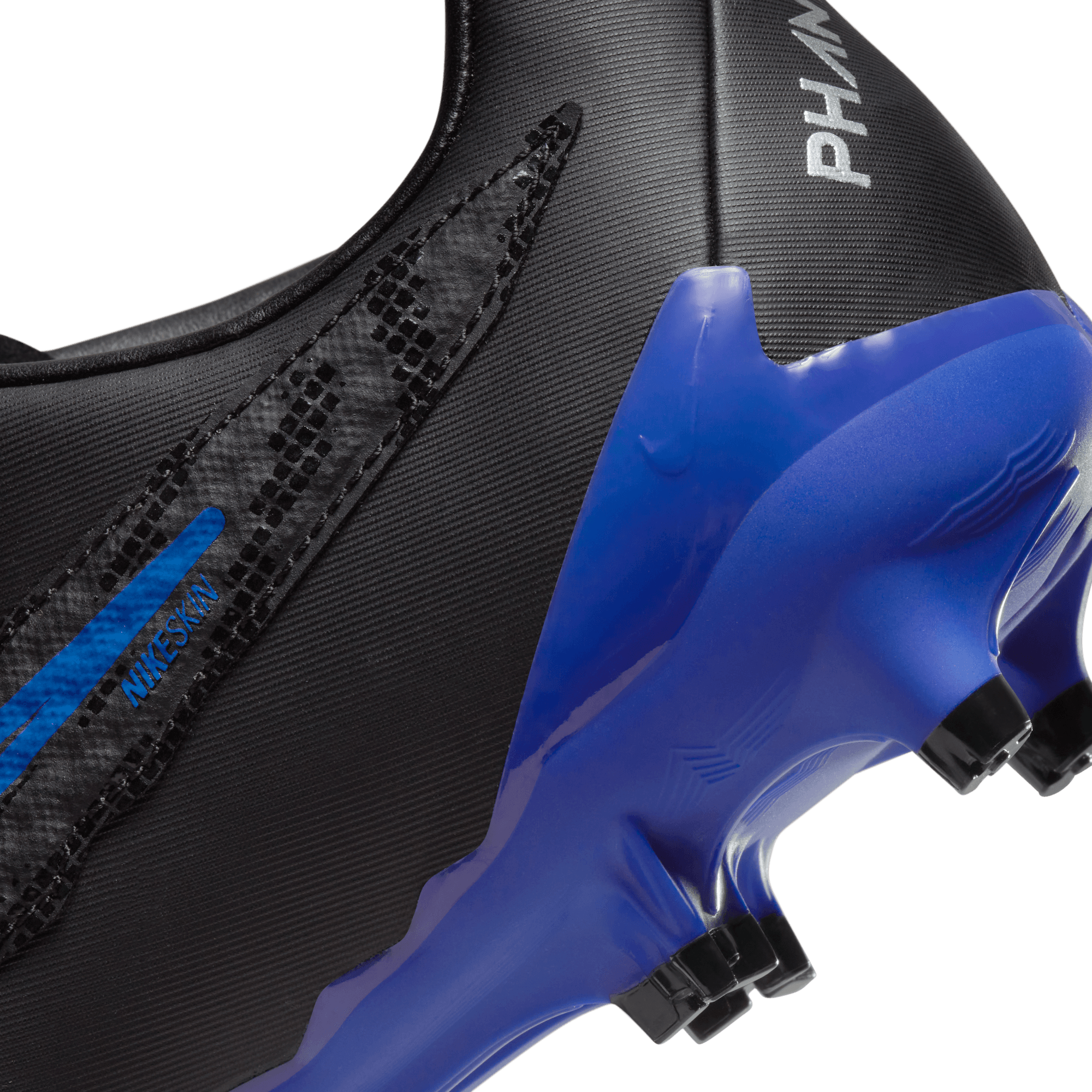 Nike Fußballschuh »PHANTOM GX ACADEMY FG/MG«, für Rasen- und Kunstrasenplätze