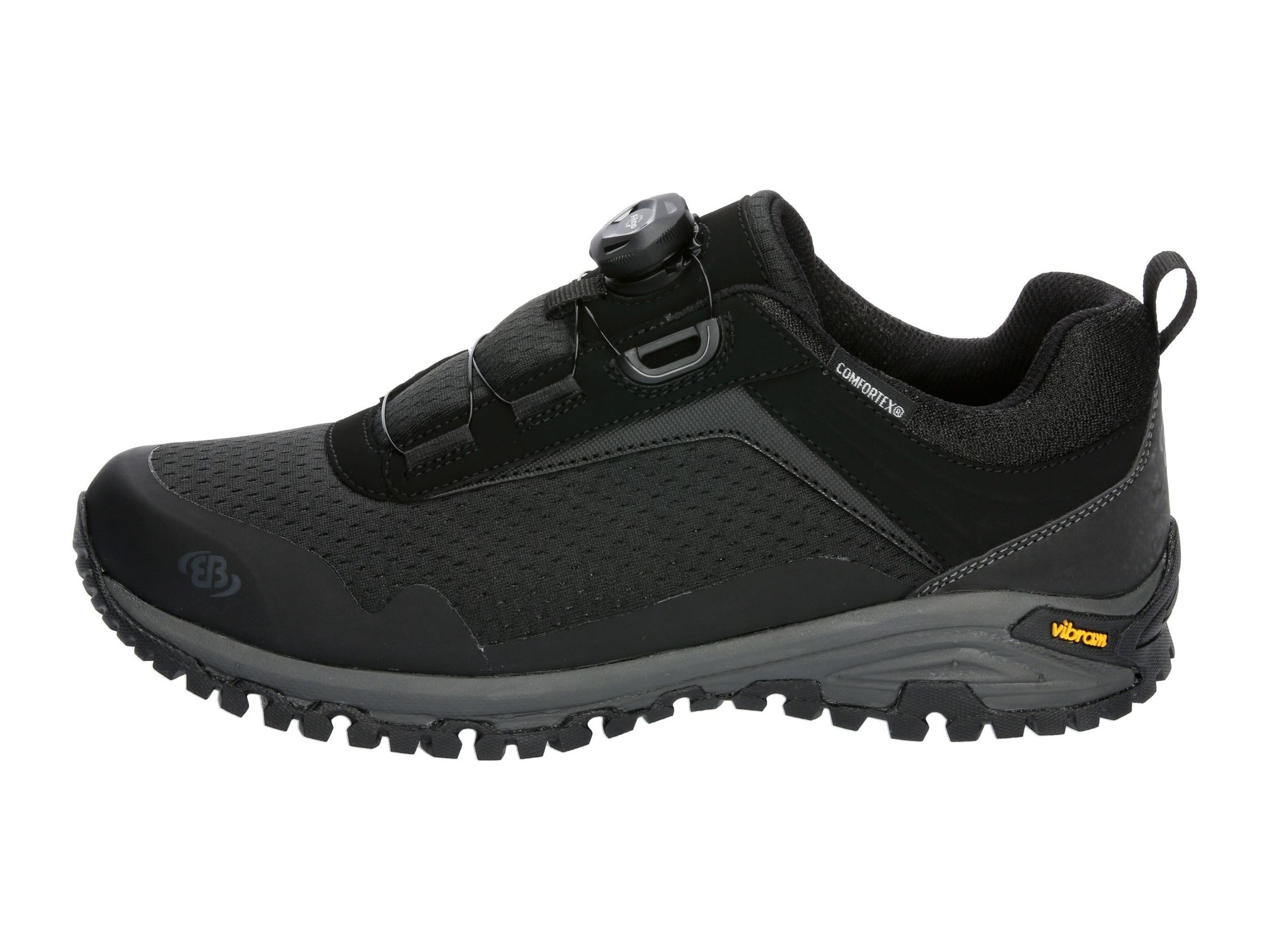 BRÜTTING Outdoorschuh »Outdoorschuh Mercedario«
