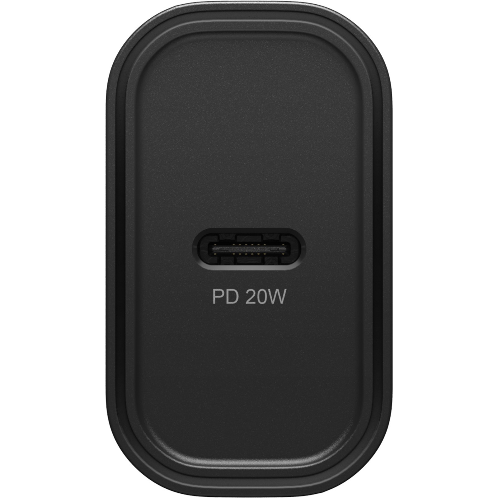 Otterbox USB-Ladegerät »Wall Charger 20W USB-C« USB-Power Delivery (PD)