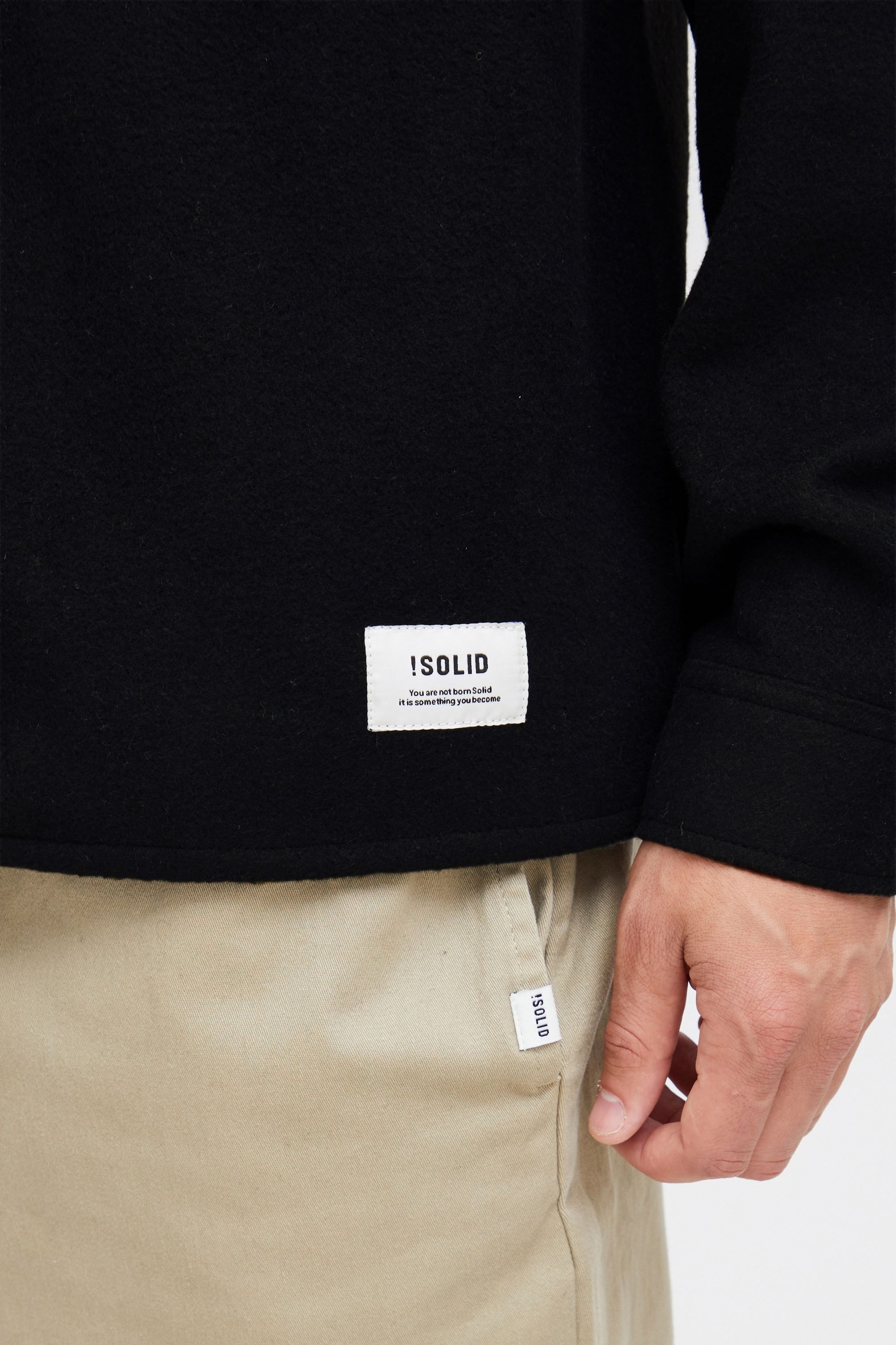 !Solid Funktionsjacke »Übergangsjacke SDKlostermann«