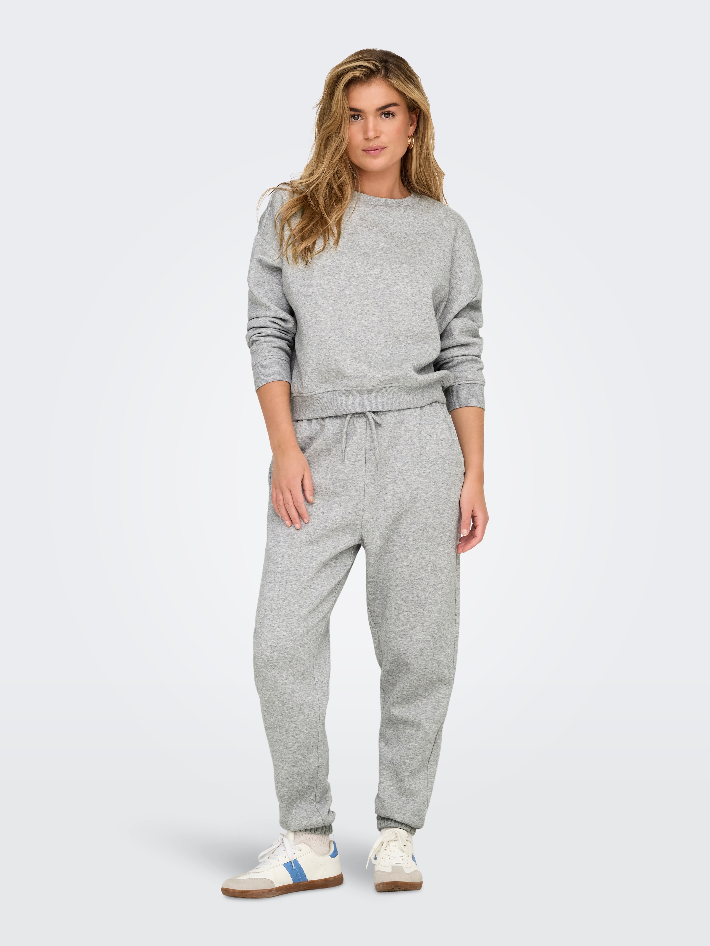 ONLY Sweathose »ONLSWEAT PANTS SWT«