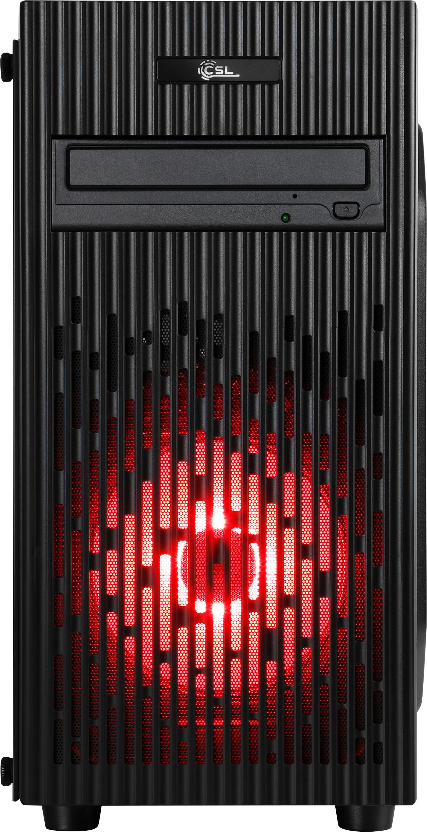 CSL Gaming-PC »HydroX V28315«