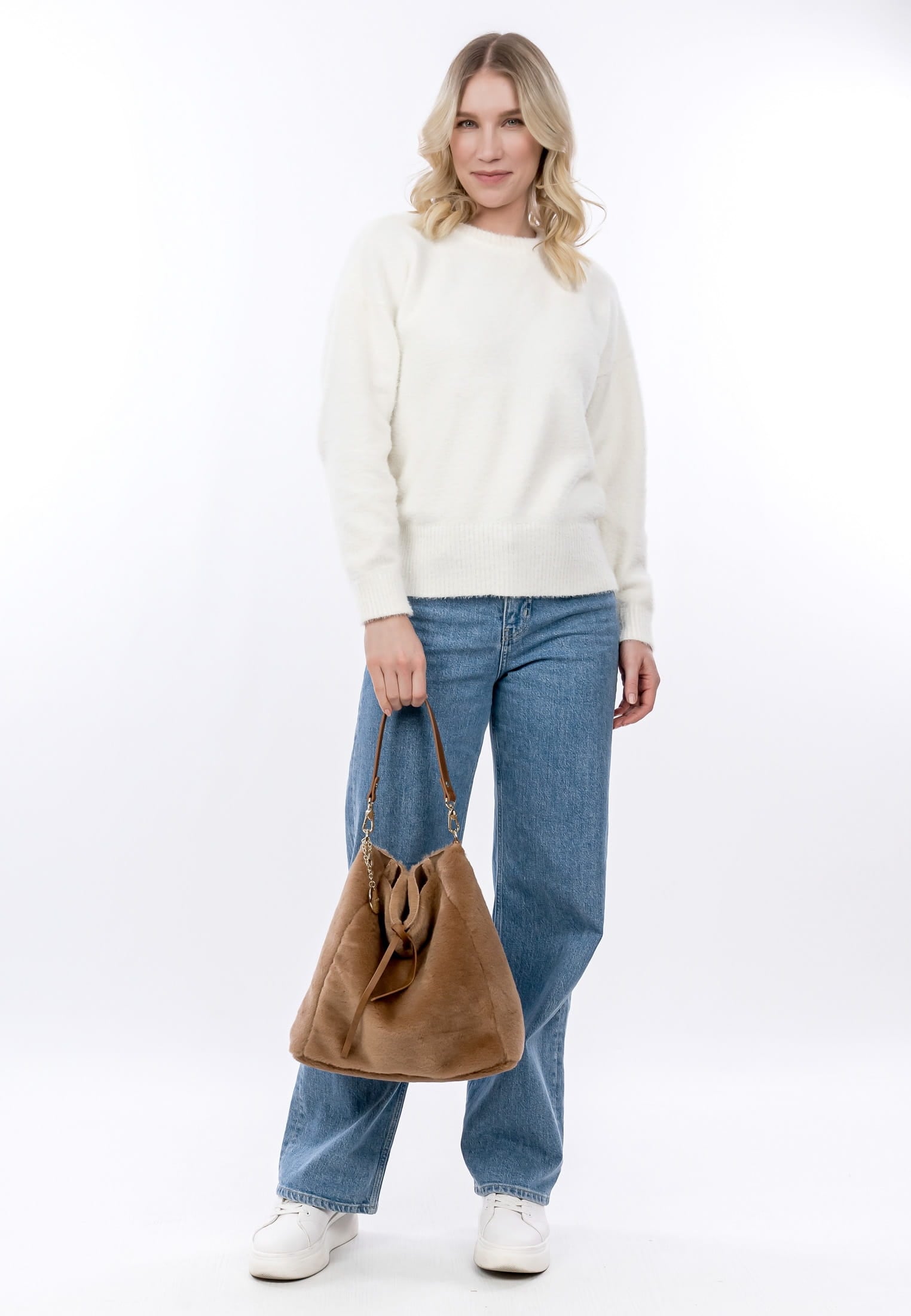 Tamaris Beuteltasche »Beutel TAS Gaja«