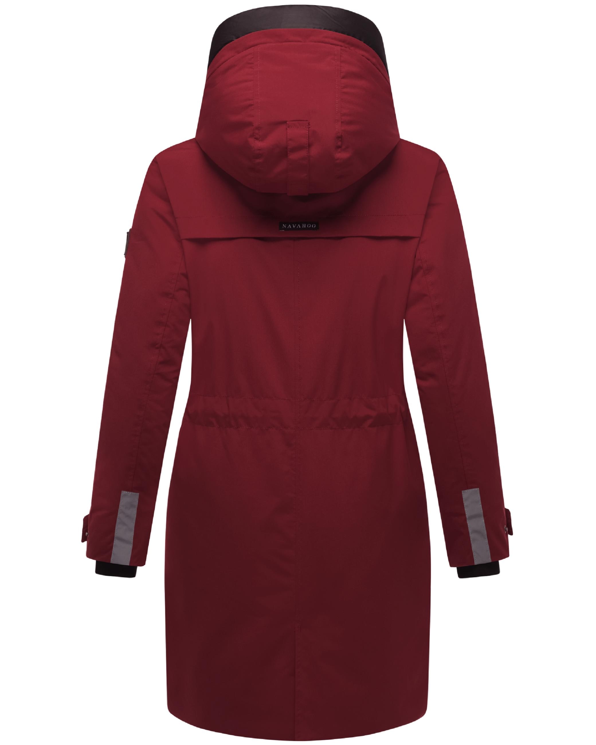 Navahoo Winterjacke »Winterjacke Eissturm 14«