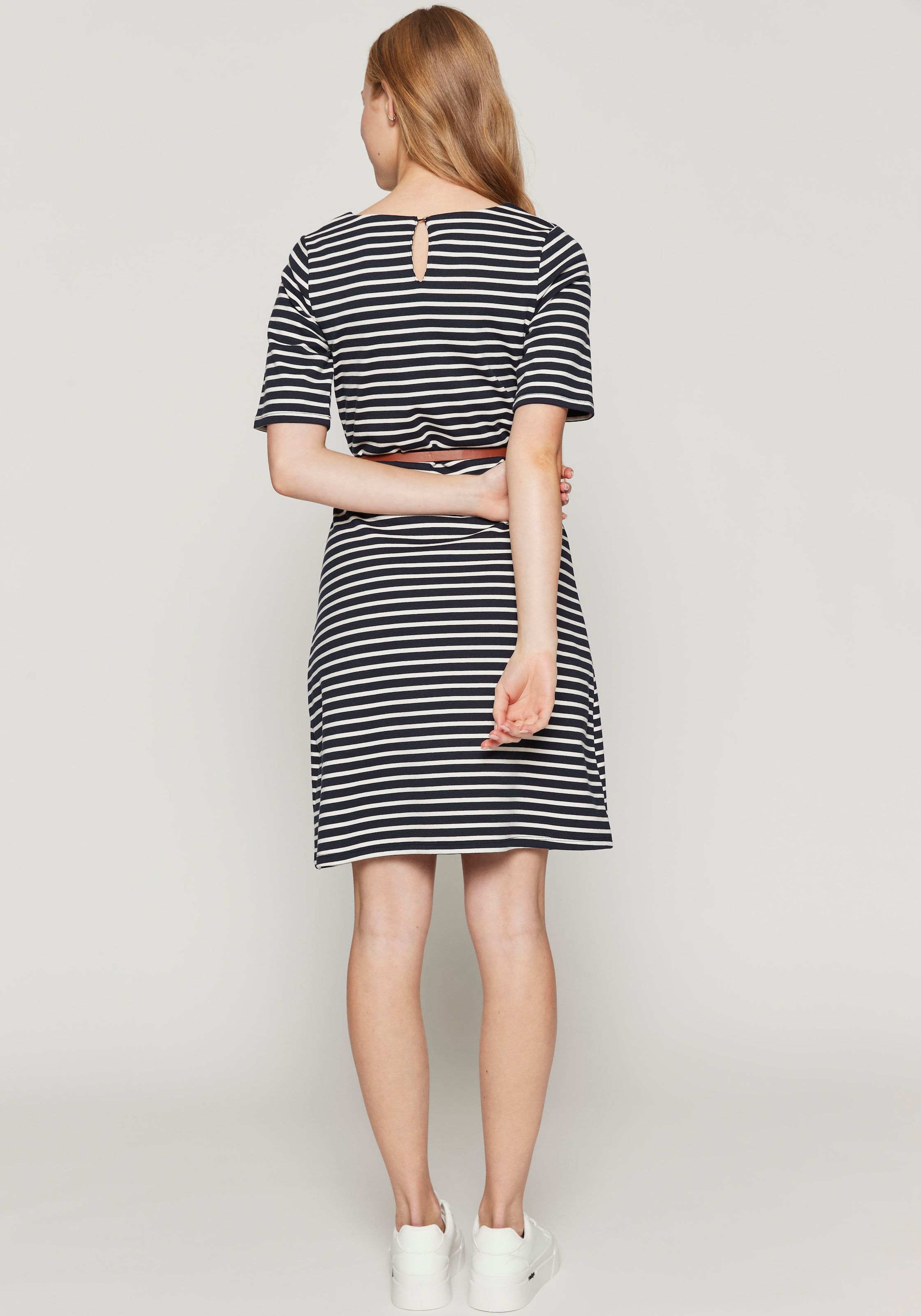 ZABAIONE Minikleid »Dress Bi44bbi«