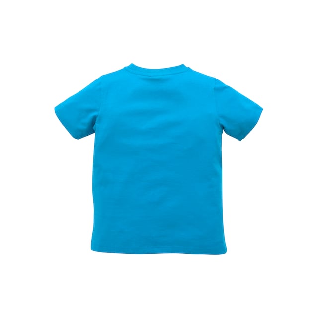 KIDSWORLD T-Shirt »FEUERWEHR«, Auto bei