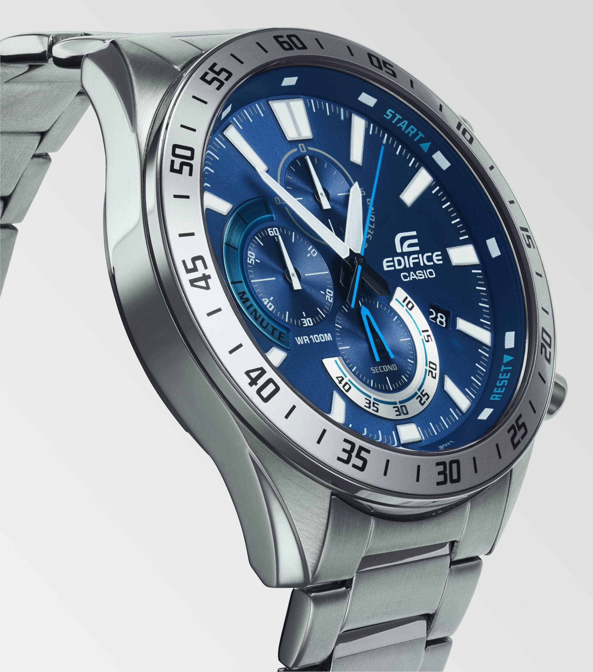 CASIO EDIFICE Chronograph »EFV-620D-2AVUEF«