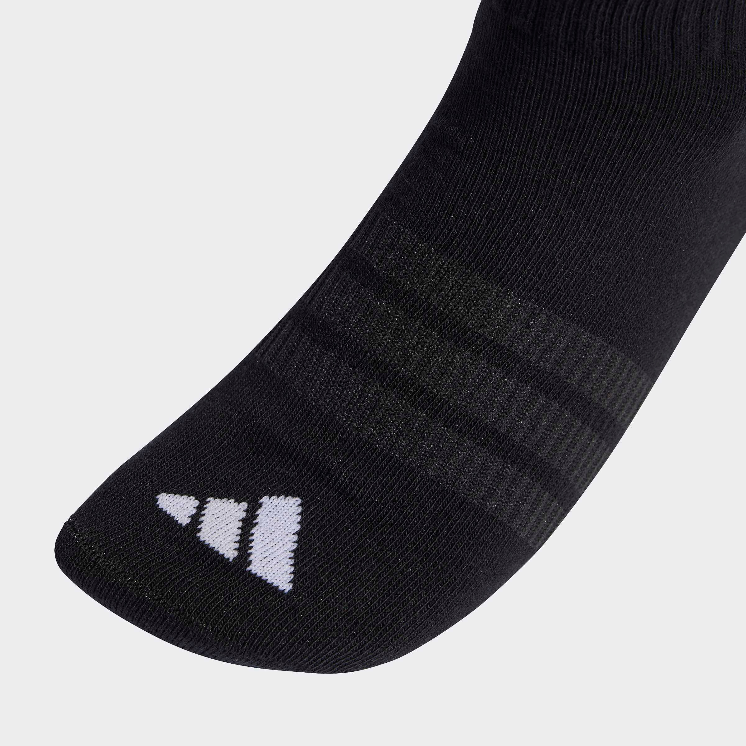 adidas Performance Funktionssocken »THIN&LIGHT ESSENTIALS LOW CUT 3ER-PACK« 3 Paar tlg.