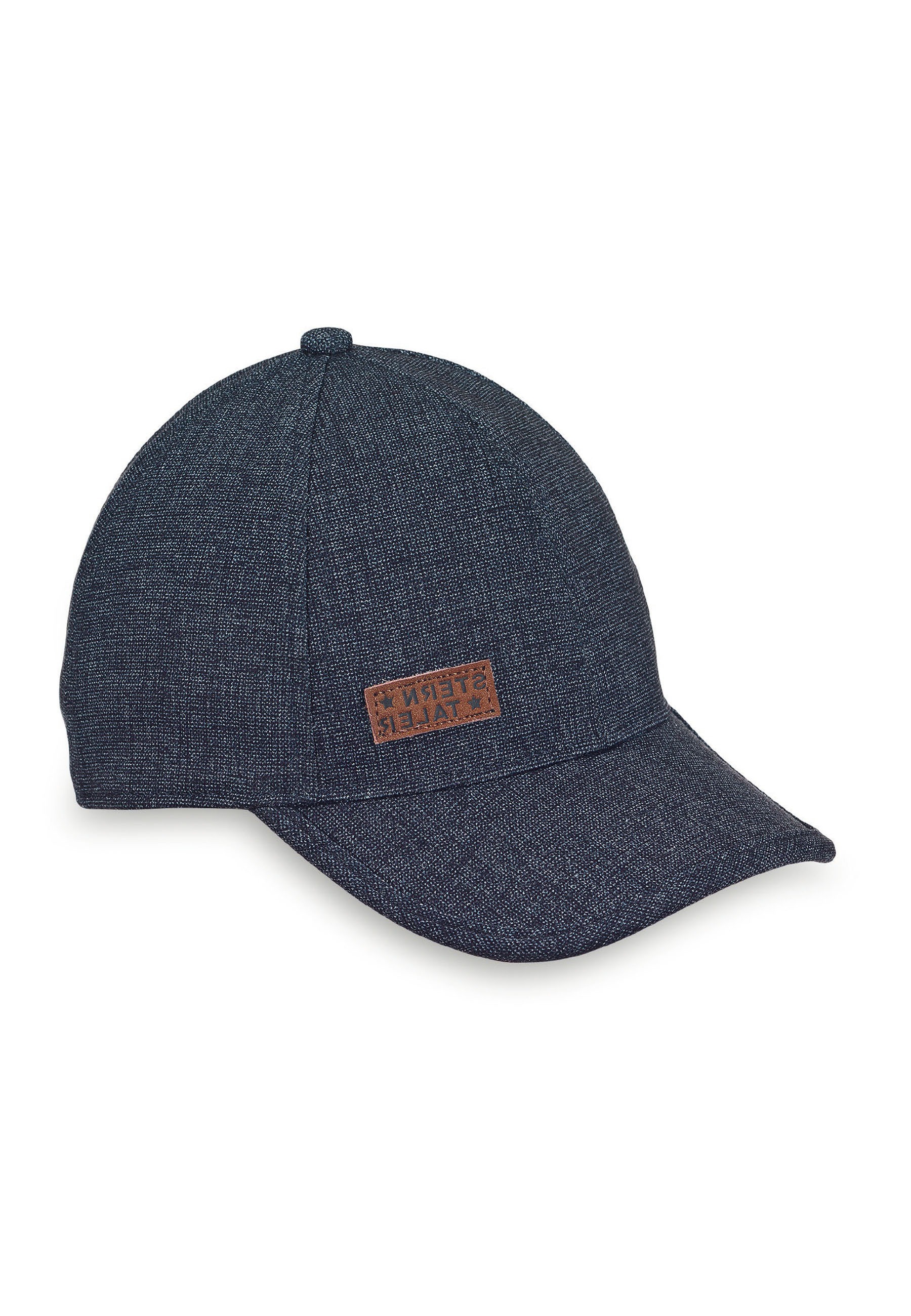 Sterntaler® Schirmmütze »Basecap Jeans«