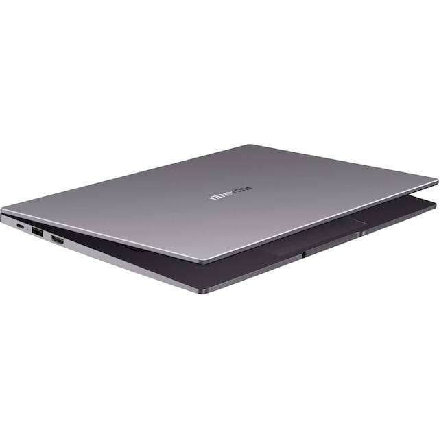 Huawei Notebook »MateBook D14 2022«, 35,56 cm, / 14 Zoll, Intel, Core i5,  Iris® Xᵉ Graphics, 512 GB SSD ➥ 3 Jahre XXL Garantie | UNIVERSAL