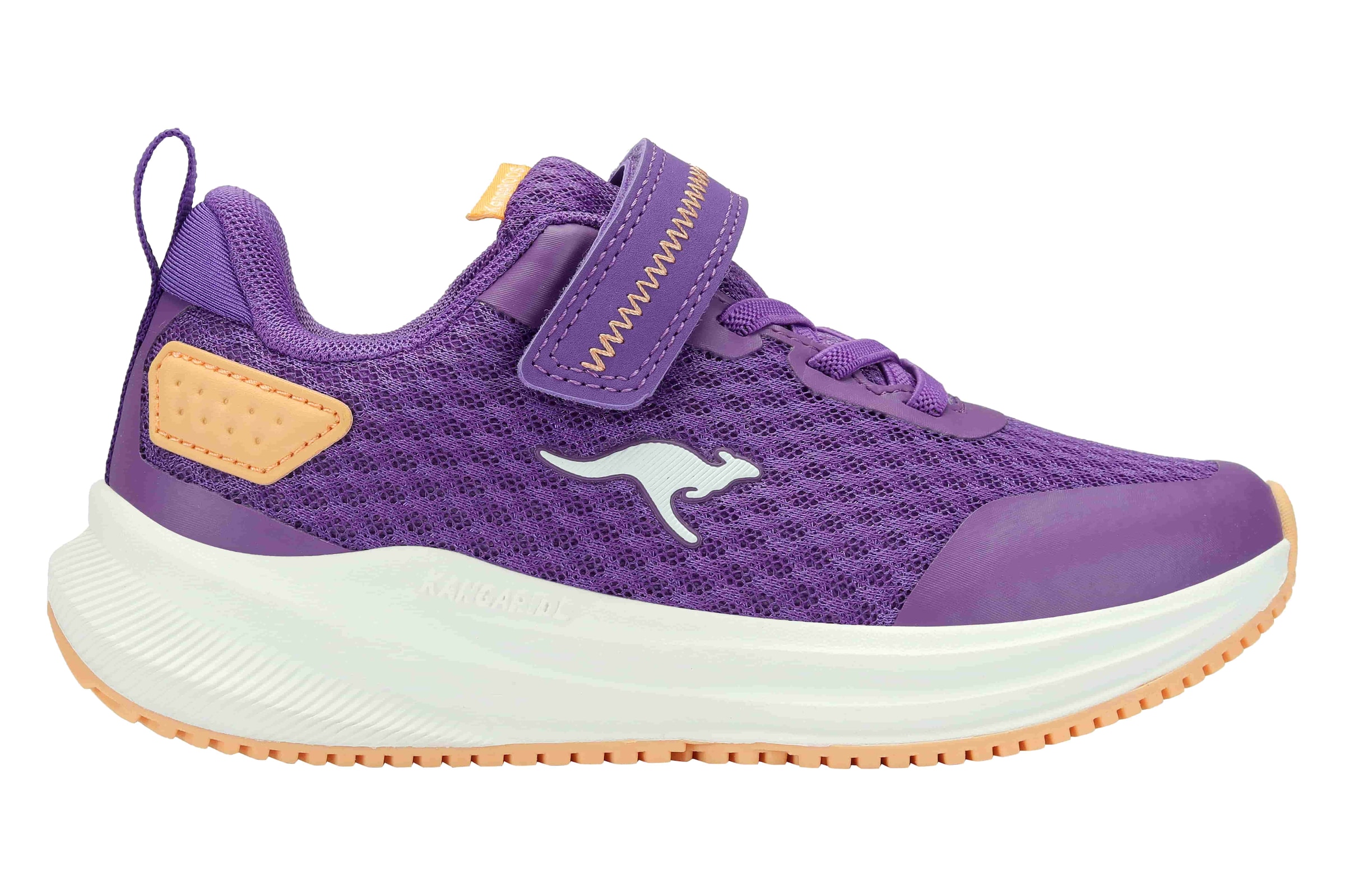 KangaROOS Sneaker »K-RDK FAM EV«