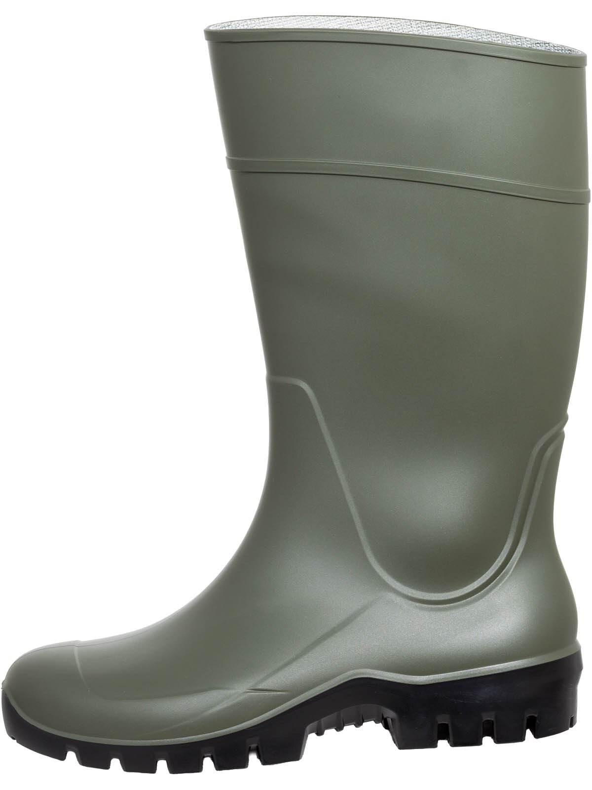 Spirale Stiefel »Ranch high«