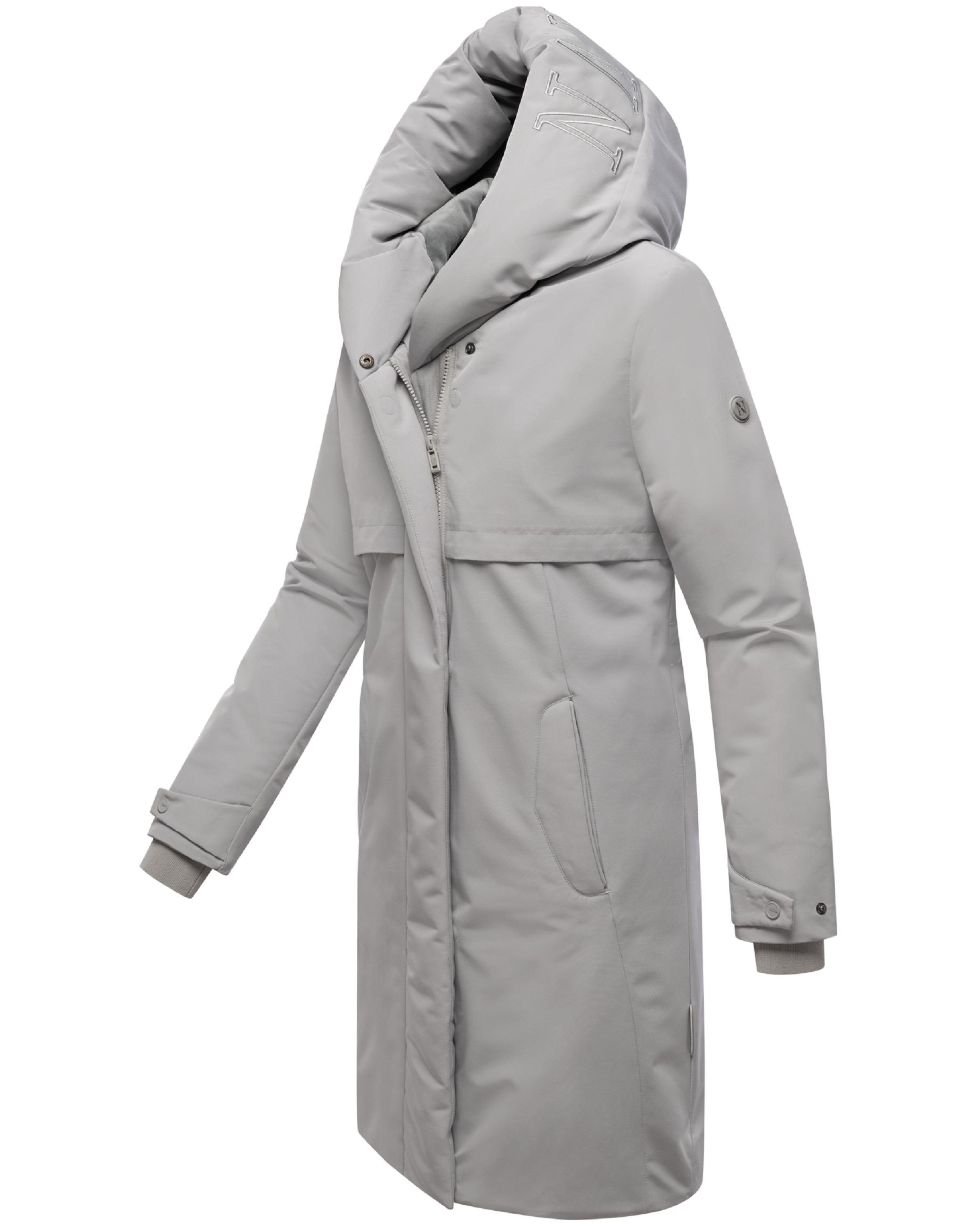 Navahoo Wintermantel »Wintermantel Domingaa 14«