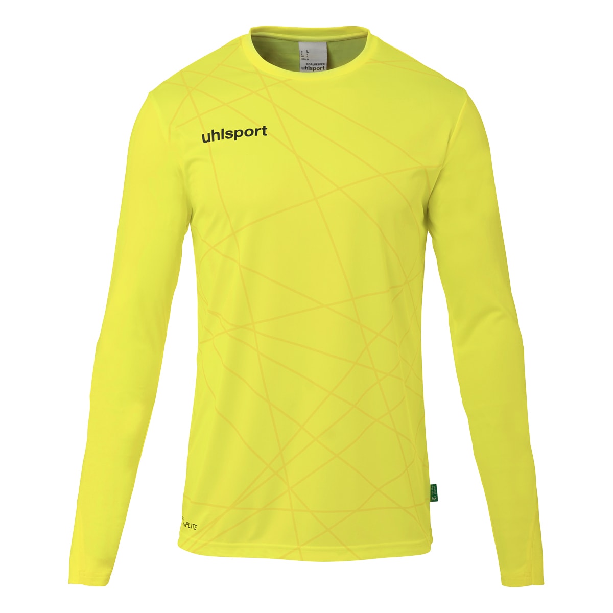 uhlsport Torwarttrikot »Longsleeve Torwart Trikot Prediction« 1