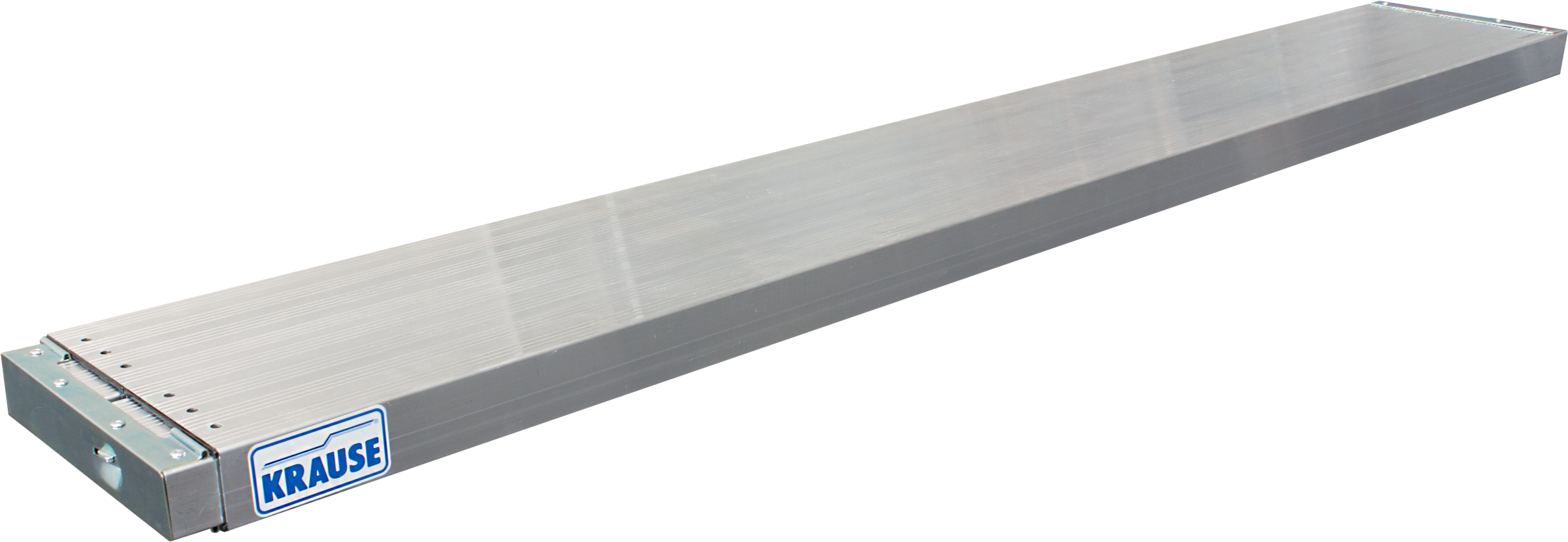 KRAUSE Teleskop-Bohle "Teleboard"