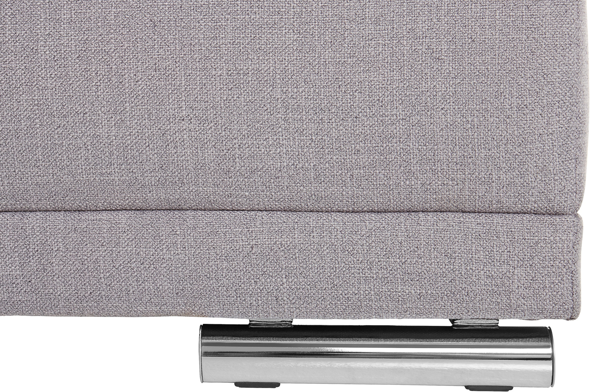 sit&more Wohnlandschaft »Top Andiamo U-Form«, mit Kopfteilverstellung, wahlweise mit Bettfunktion