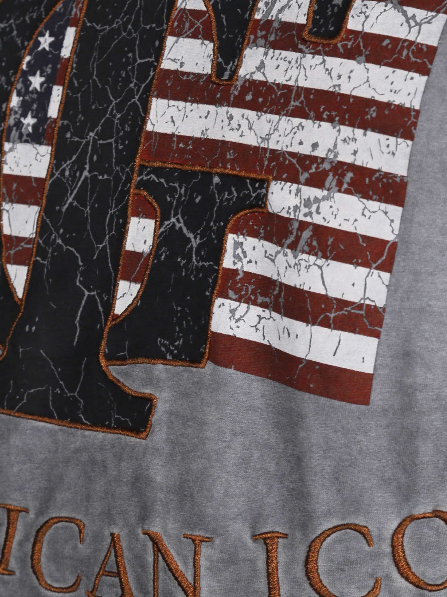 TOP GUN T-Shirt »T-Shirt TG20201113«