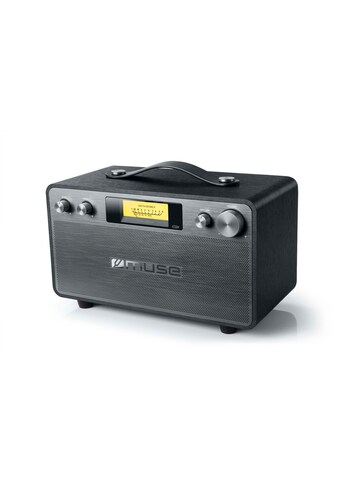 Muse Bluetooth-Lautsprecher »M-670 BT« kaufen
