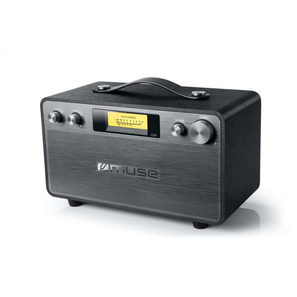 Muse Bluetooth-Lautsprecher »M-670 BT«