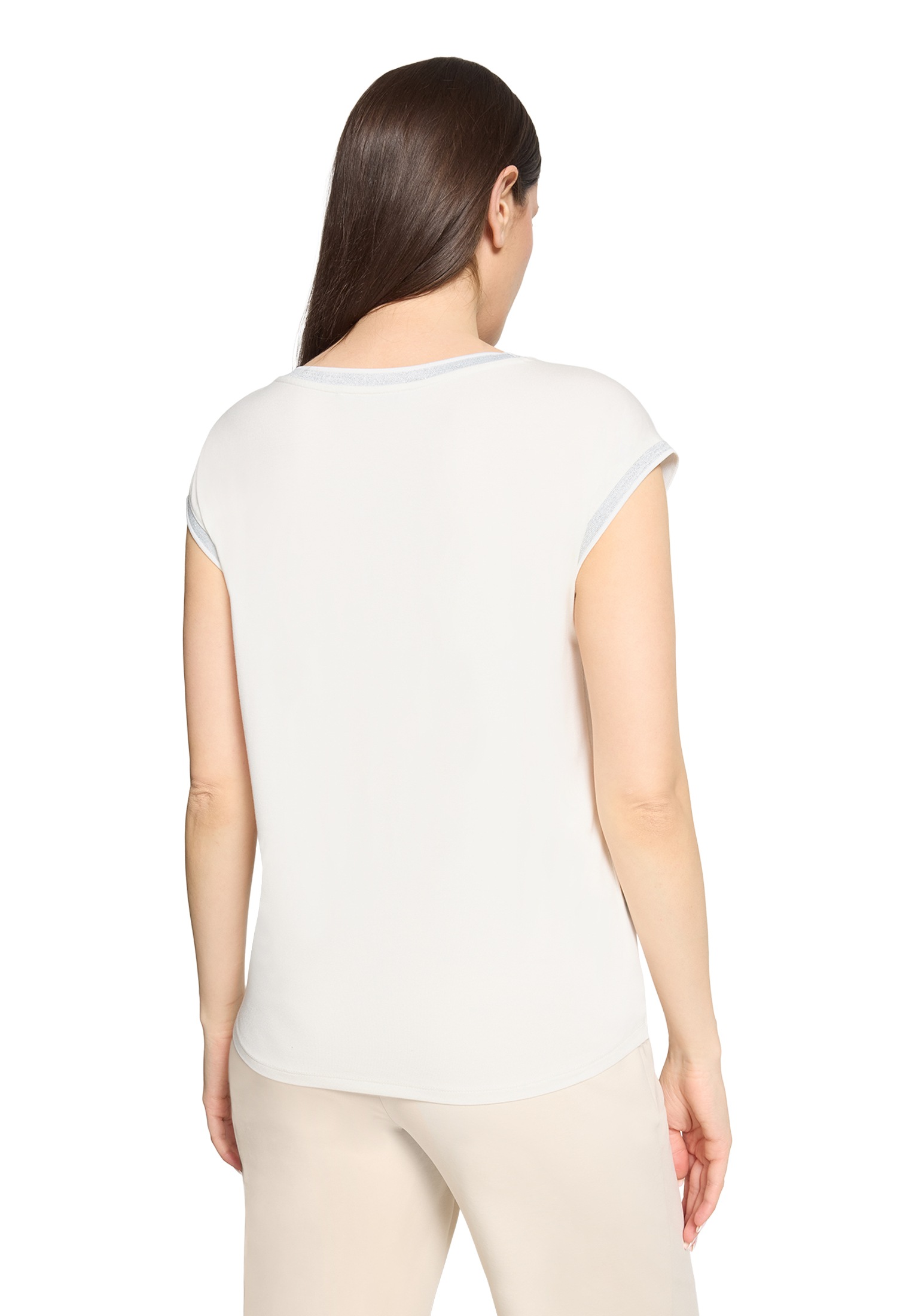 Betty Barclay Blusenshirt »Blusenshirt mit Aufdruck«