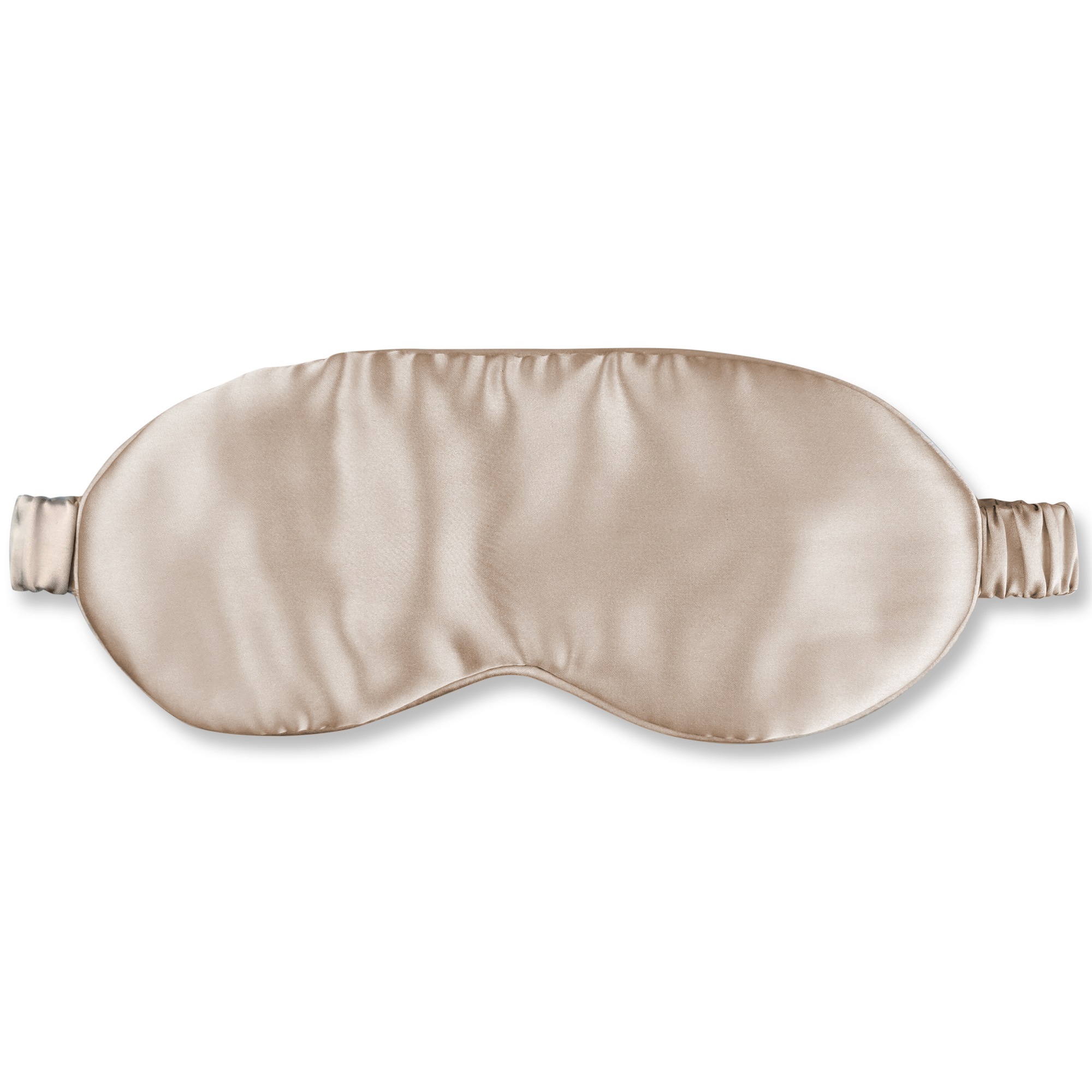 AILORIA Dekokissen »Seidenkissenbezug + Maske BEAUTY SLEEP SET (60x40)«
