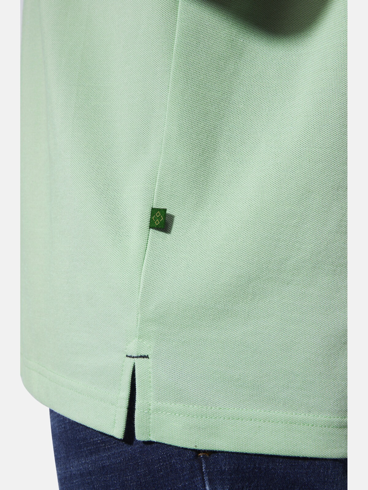 Charles Colby Poloshirt »Poloshirt EARL PENDLEVINE«