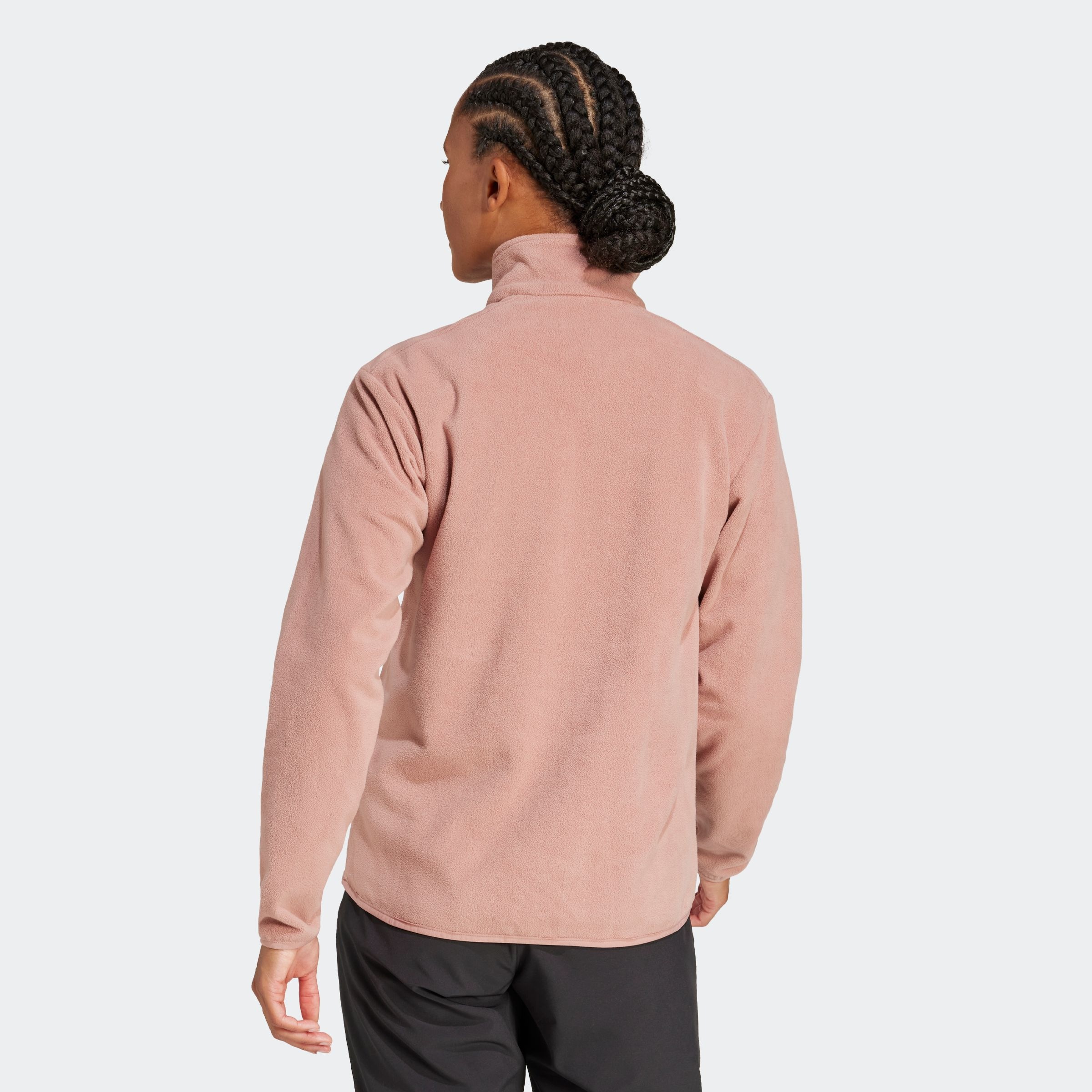 adidas TERREX Sweatshirt »W MT ESS HZ FL«