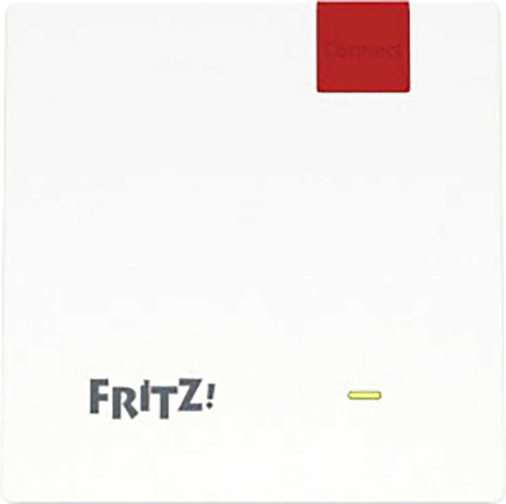 AVM WLAN-Router »FRITZ!Repeater 1200 AX«, (1 St.)