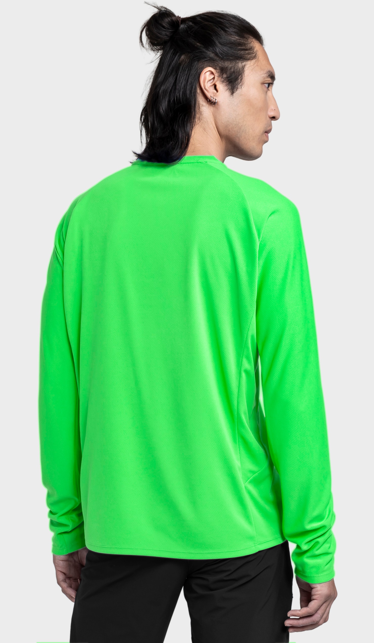 Schöffel Funktionsshirt »Longsleeve Style Enixa MEN«