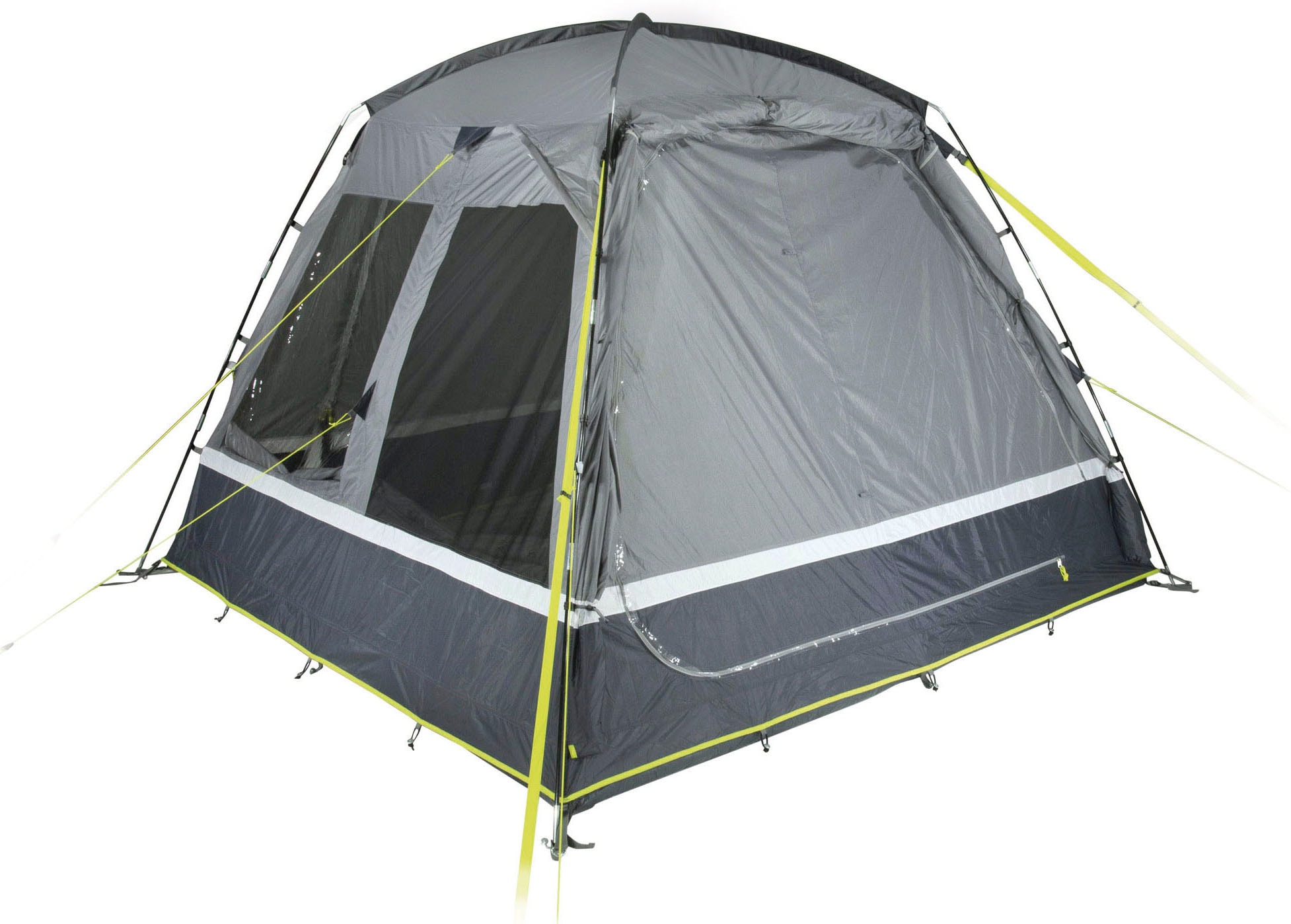 High Peak Buszelt »Trentino 2.0«