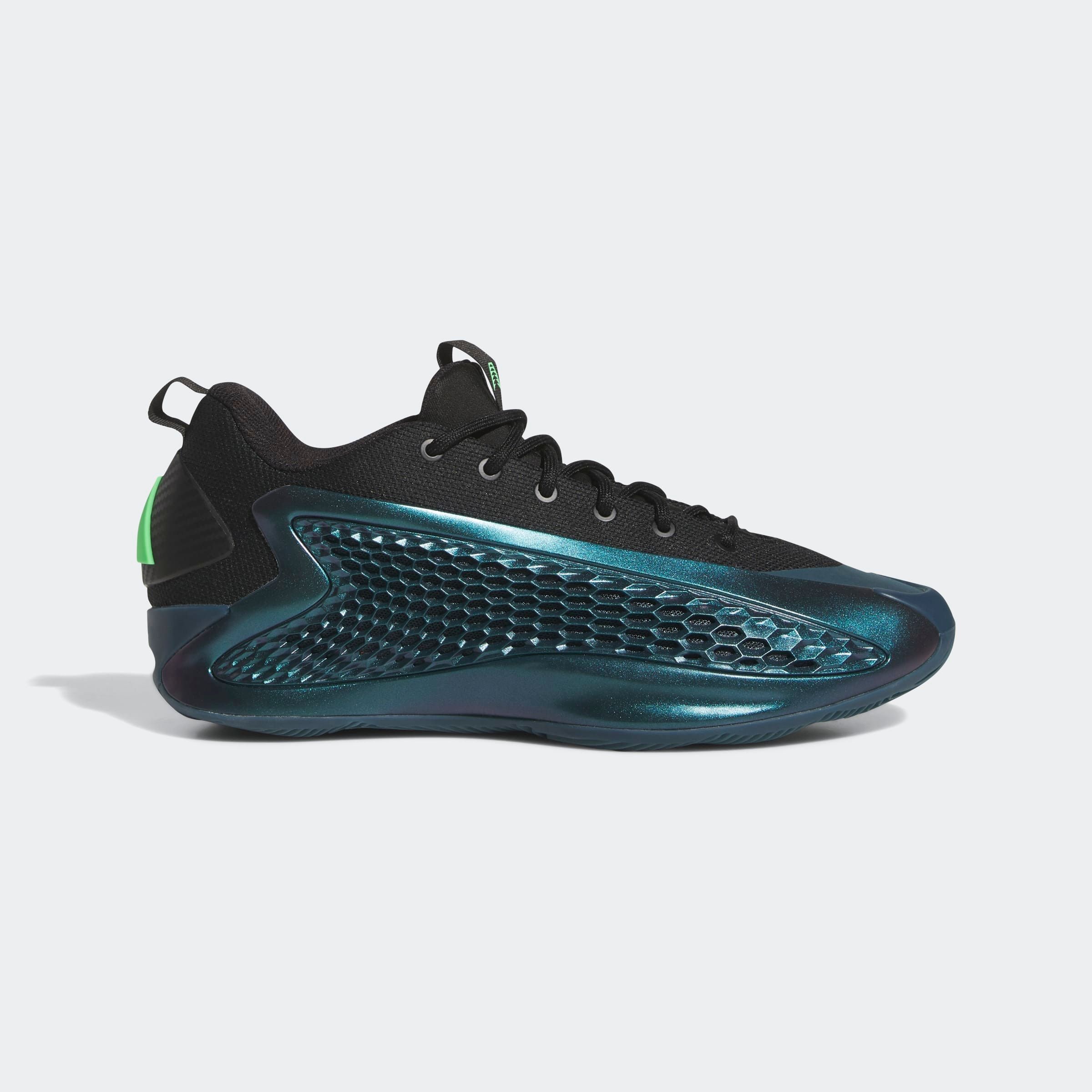 adidas Performance Basketballschuh »ANTHONY EDWARDS 1 LOW«