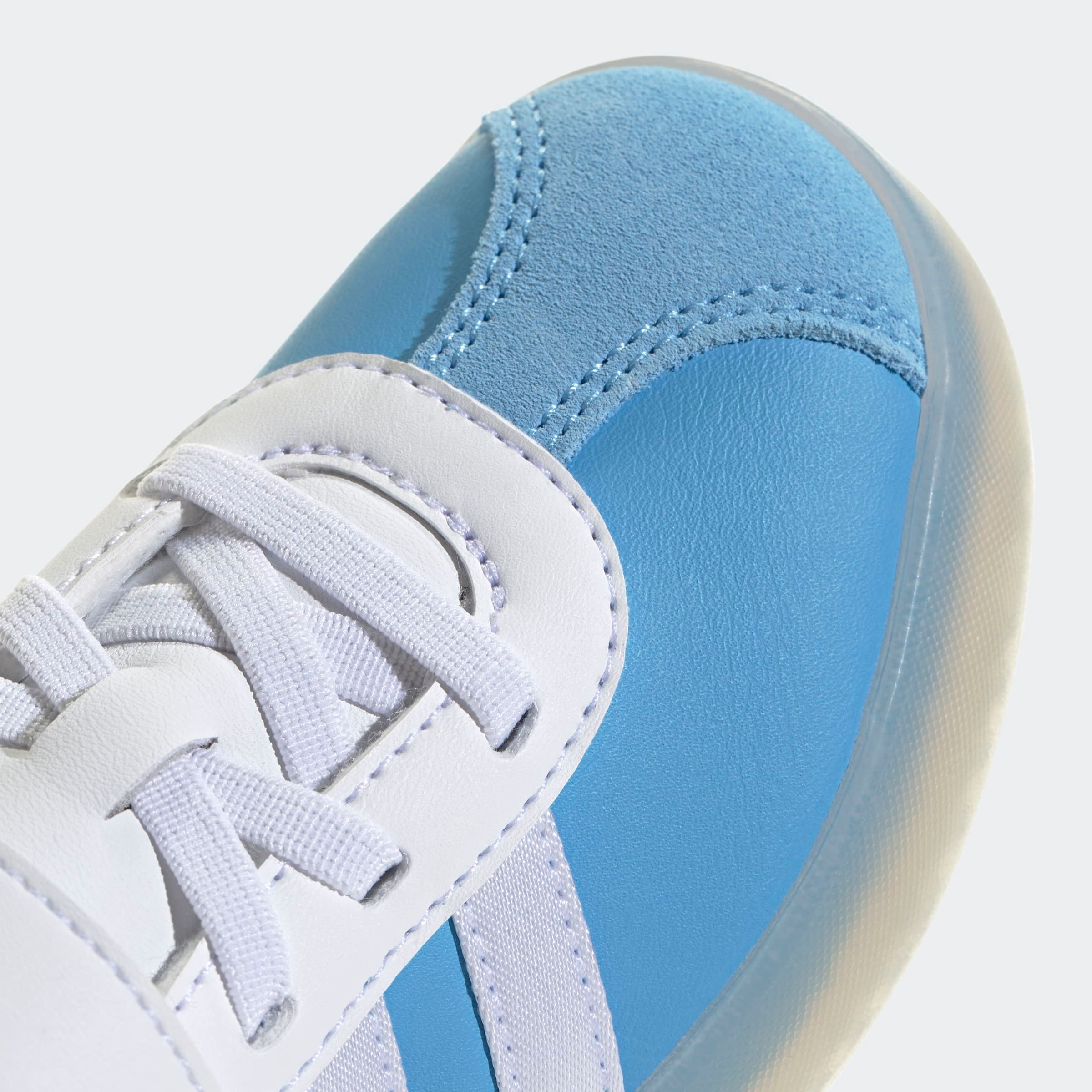 adidas Sportswear Sneaker »VL COURT 3.0 KIDS«