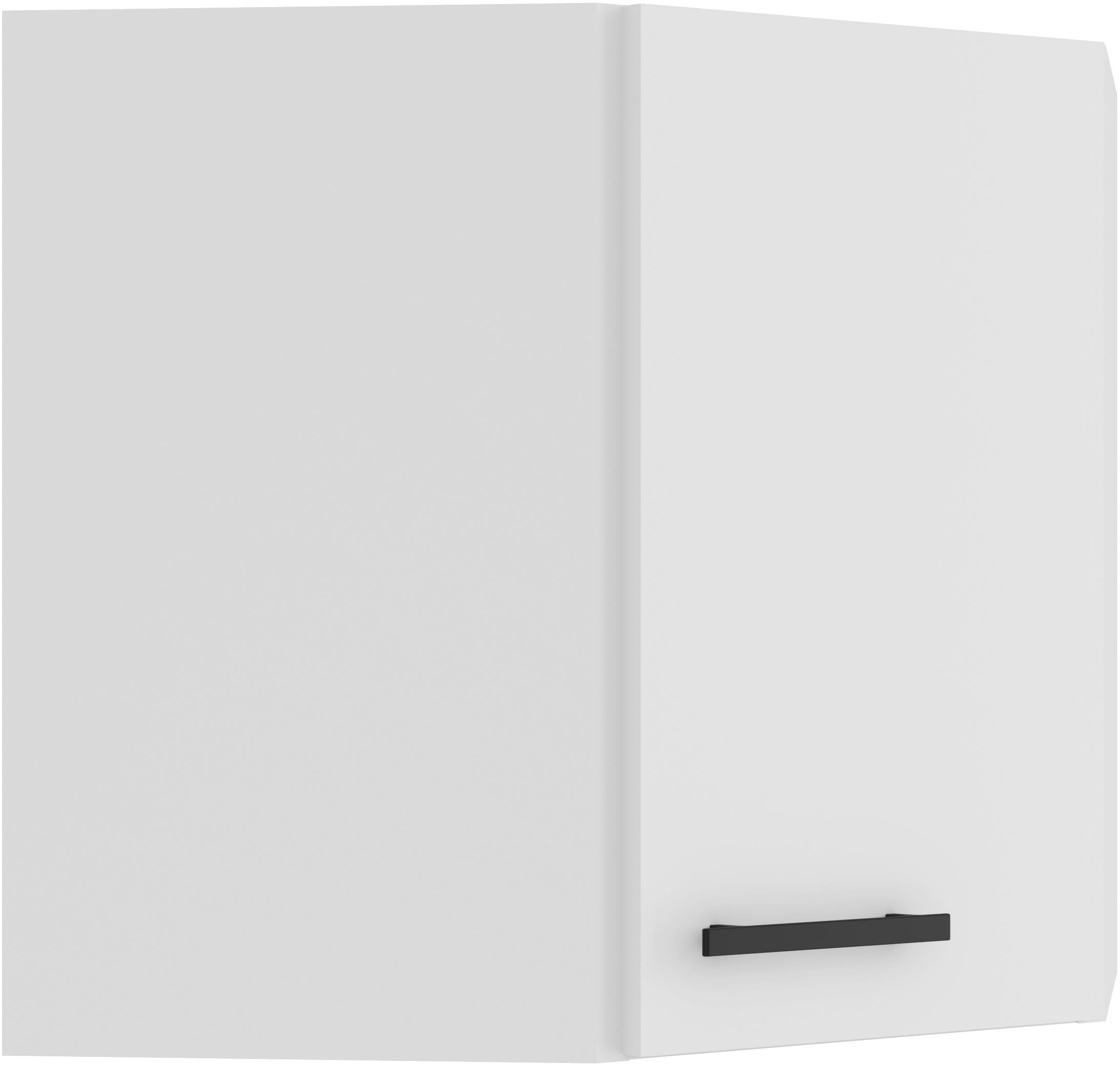 OPTIFIT Eckhängeschrank »Palma«, Breite 60 x 60 cm, Türanschlag wechselbar