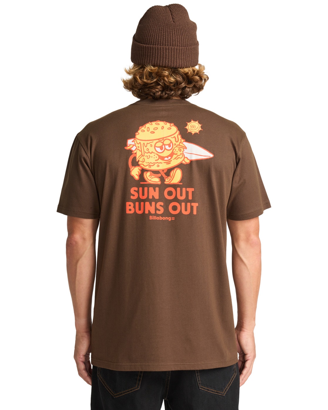 Billabong T-Shirt »Gimmicks«