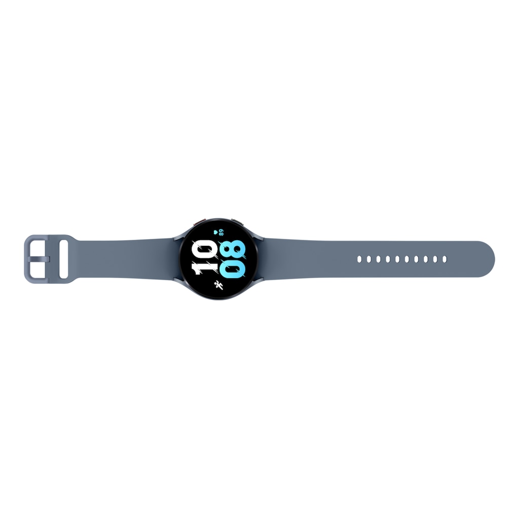 Samsung Smartwatch »Galaxy Watch 5«, (Wear OS by Samsung)