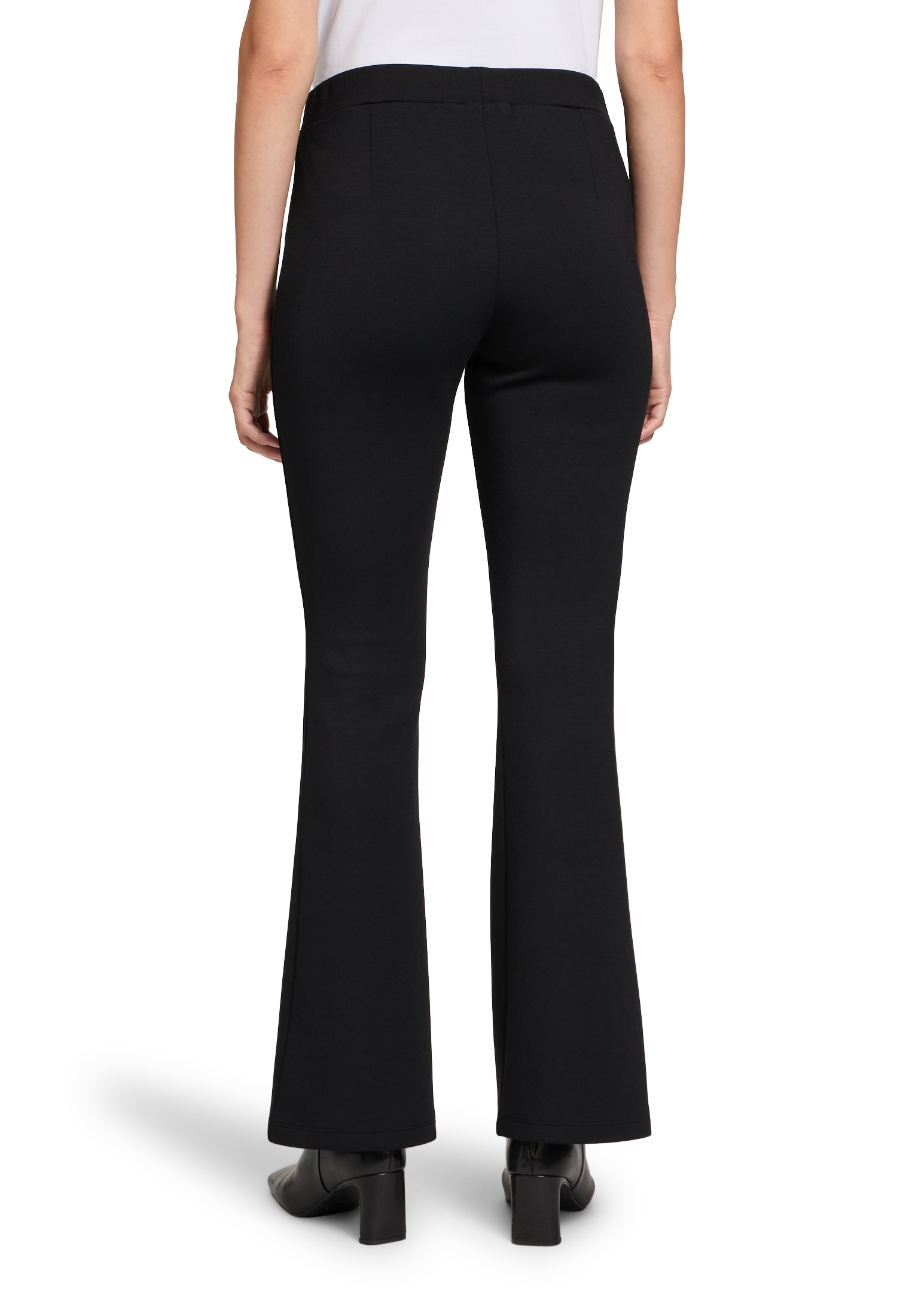 Betty Barclay Schlupfhose »Schlupfhose mit Biesen«