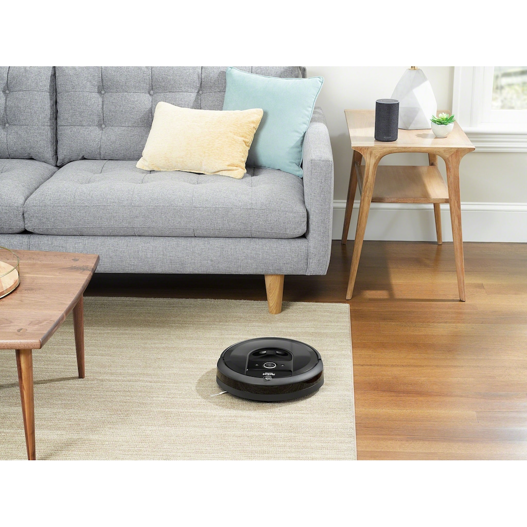 iRobot Saugroboter »Roomba i7 (i7158)«