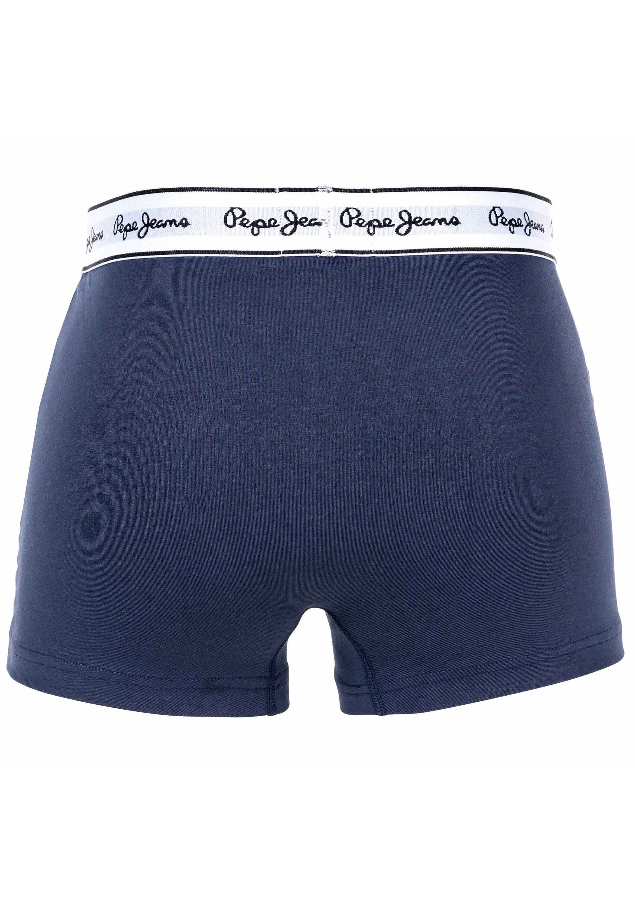 Pepe Jeans Slip »Boxershort 3er Pack«