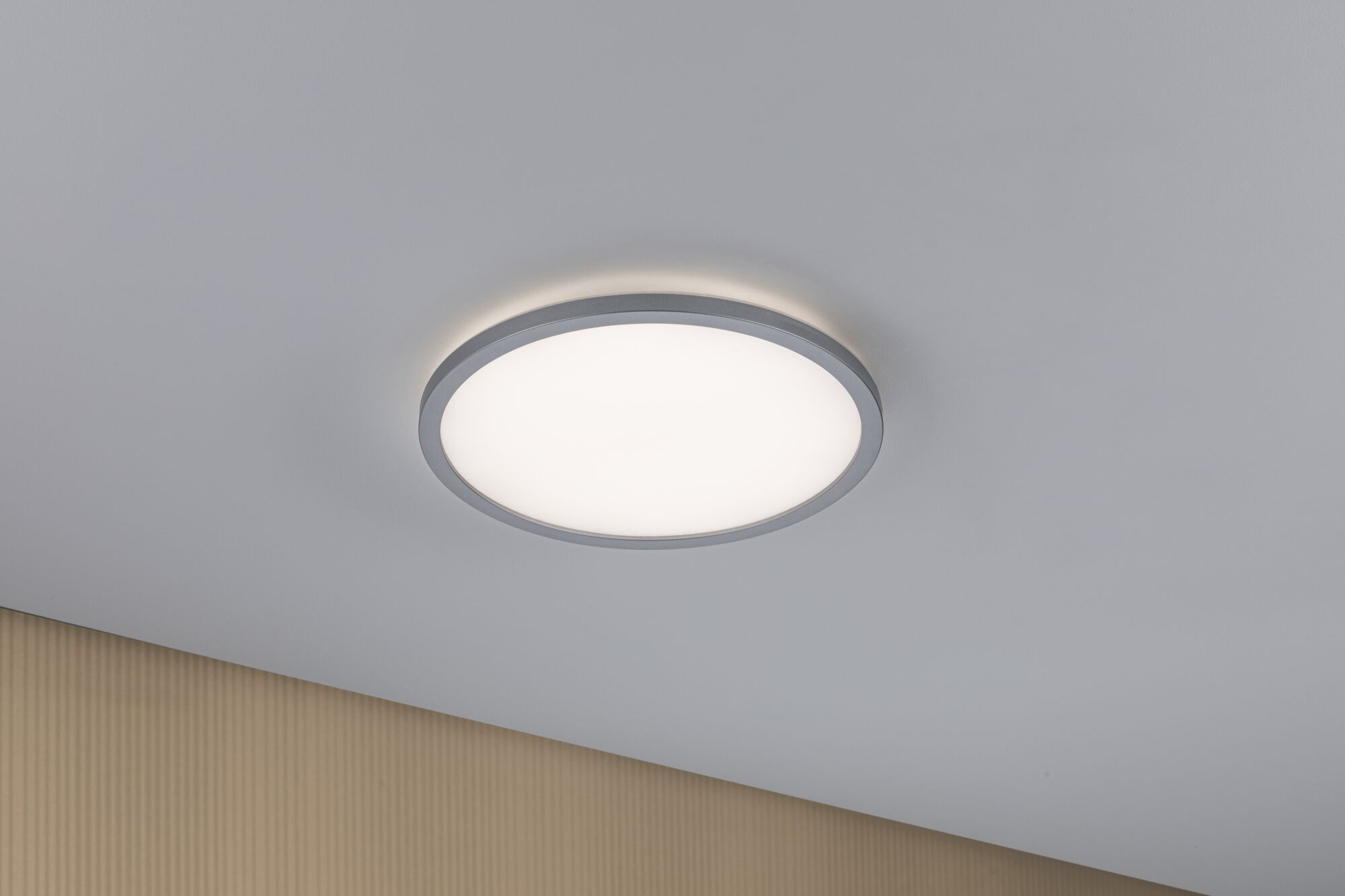 Paulmann LED Panel »Atria Shine«, 1 flammig