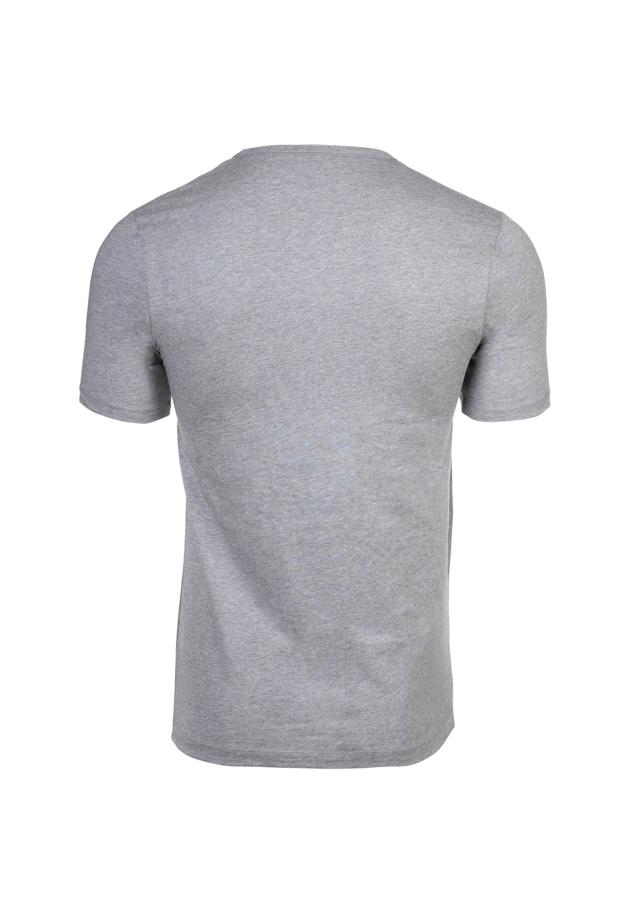 BOSS T-Shirt »T-Shirt T-ShirtVN 3P Classic 6er Pack«
