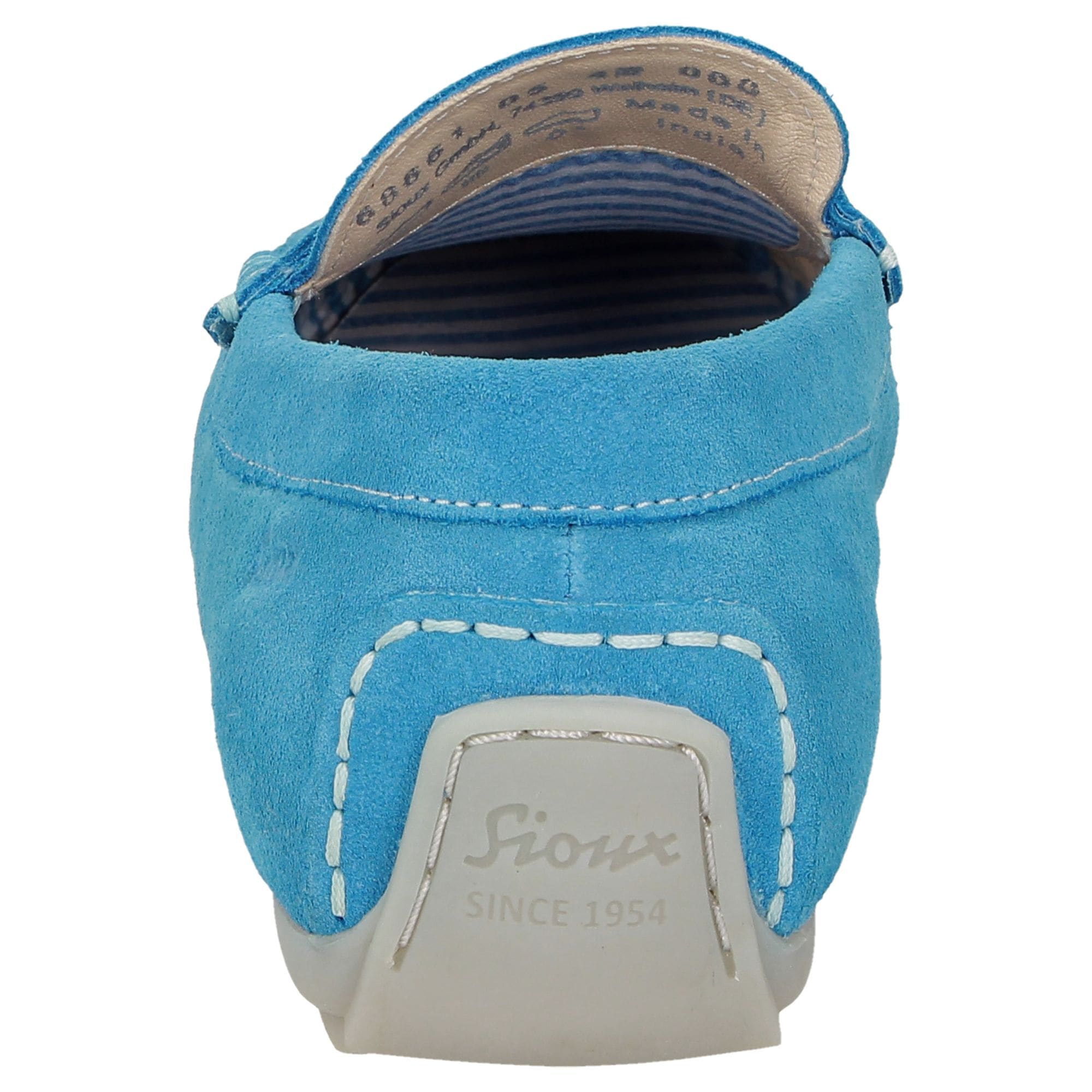 SIOUX Slipper »Carmona-700«