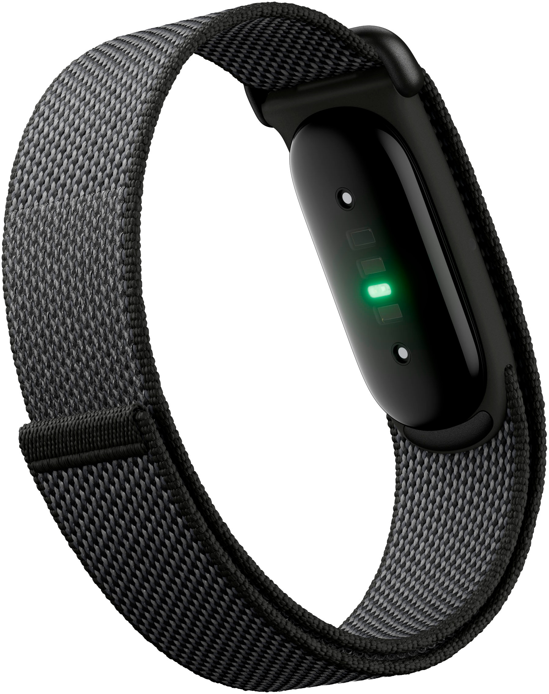 fitbit Wechselarmband »Sportarmband mit Klettverschluss für Google Fitbit Air«