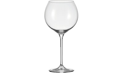 LEONARDO Rotweinglas »Cheers«, (Set, 6 tlg.), für Burgunder, 750 ml, 6-teilig kaufen