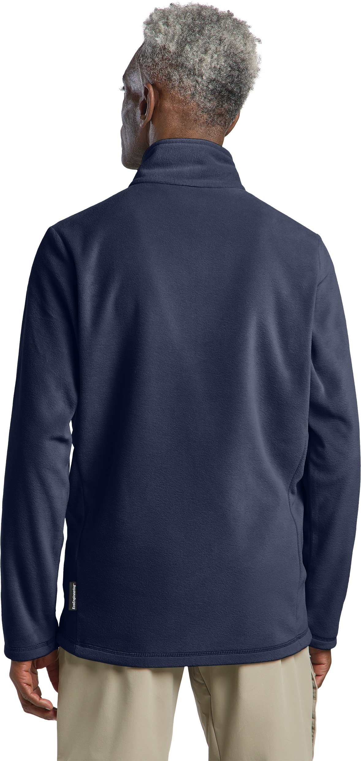 Jack Wolfskin Fleecejacke »TAUNUS FZ M«